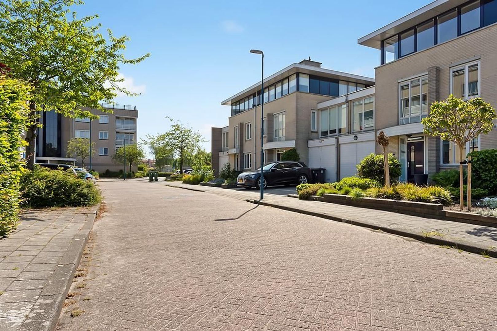 Berlageplan 36, Zoetermeer foto-46