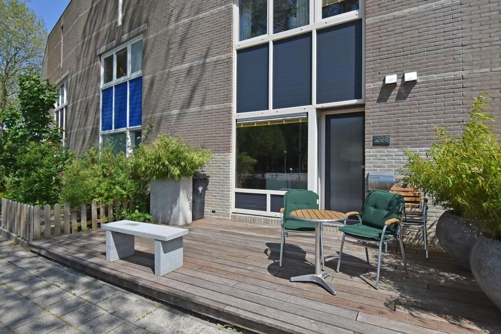 Parkdreef 298, Zoetermeer foto-2