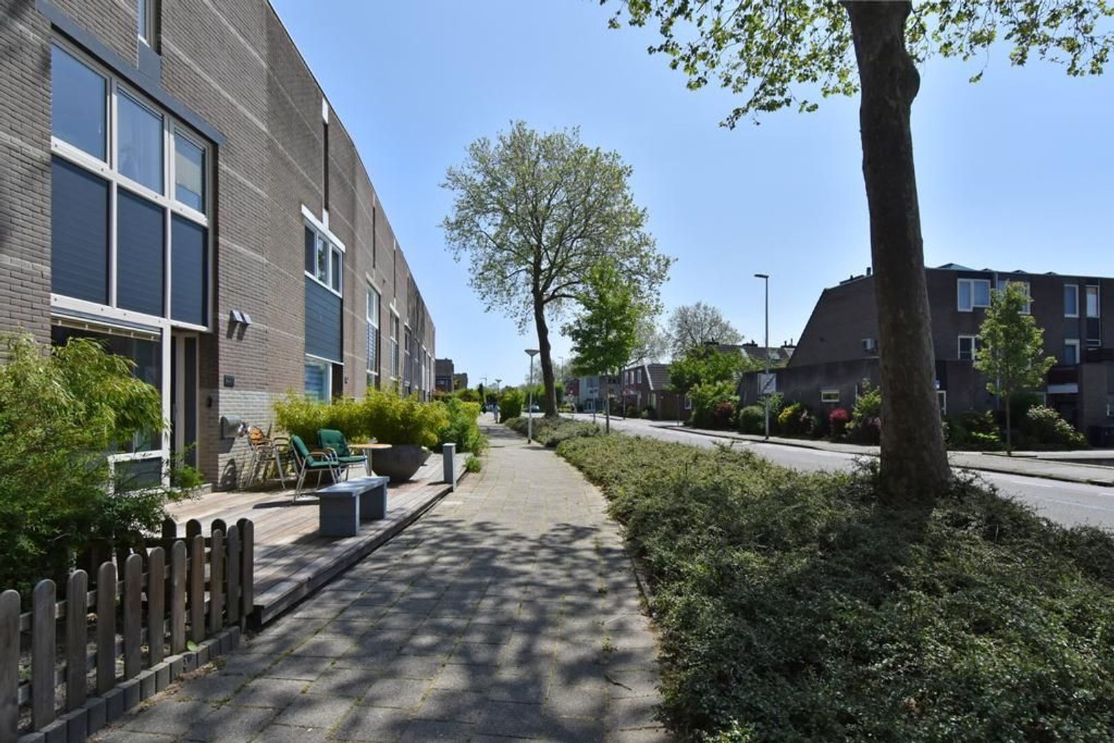 Parkdreef 298, Zoetermeer foto-3