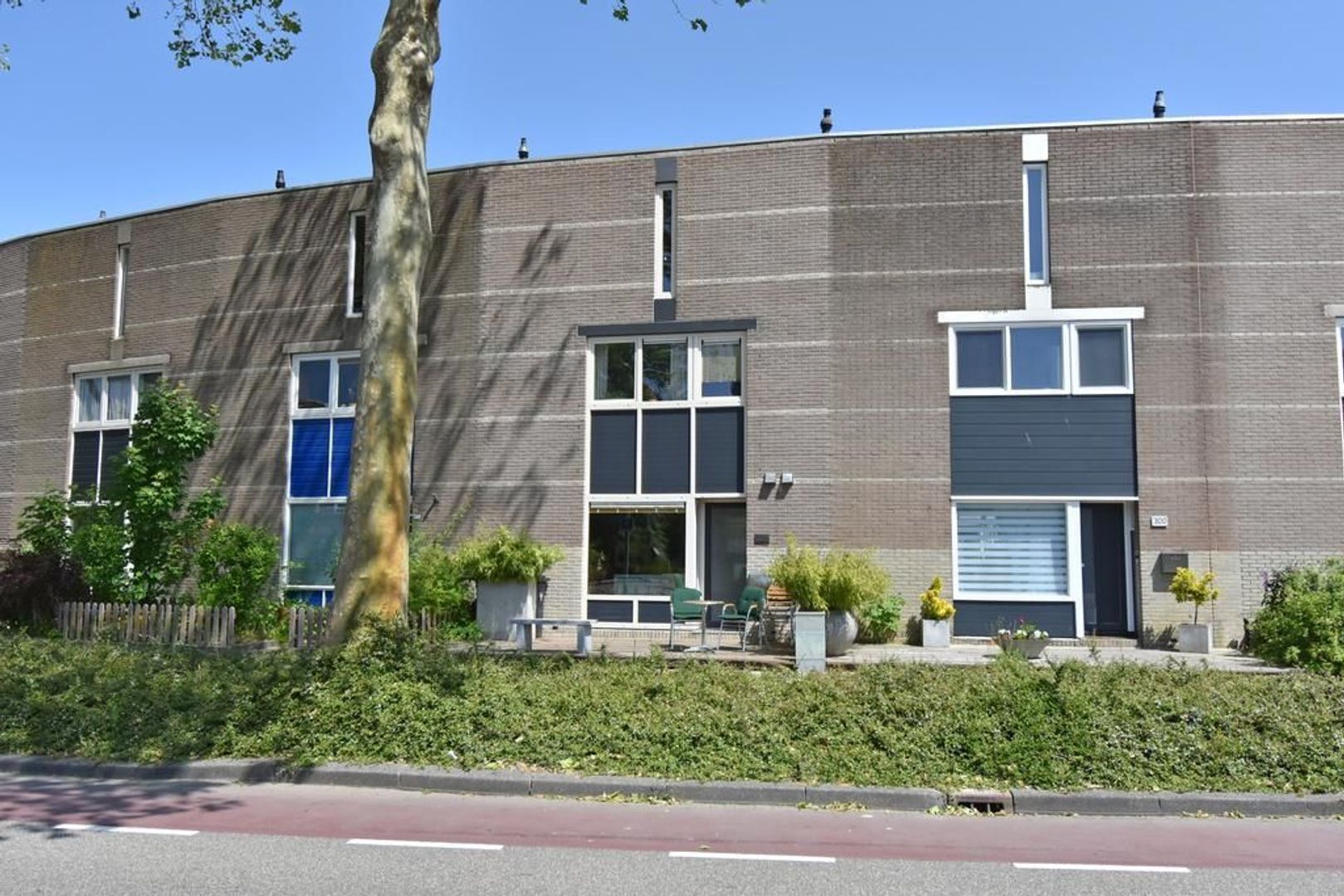 Parkdreef 298, Zoetermeer foto-0