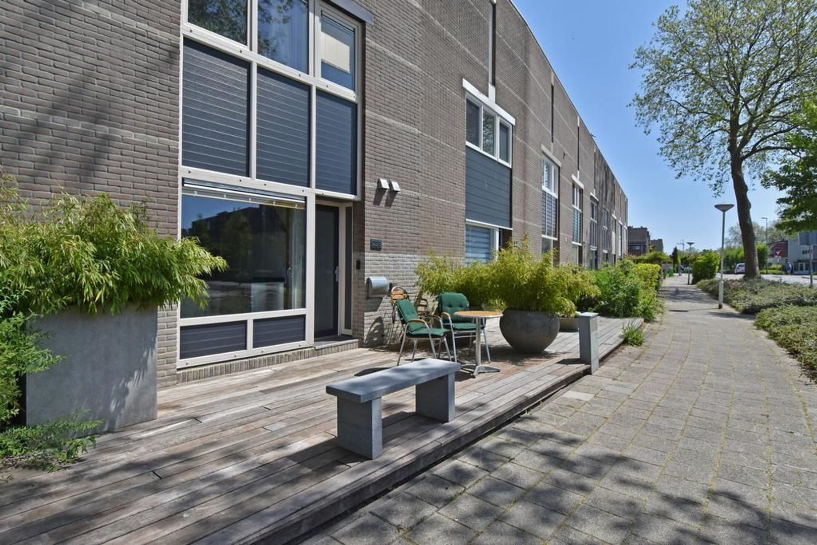 Parkdreef 298, Zoetermeer foto-1