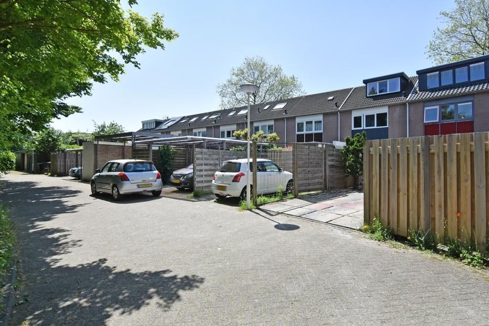 Parkdreef 298, Zoetermeer foto-22