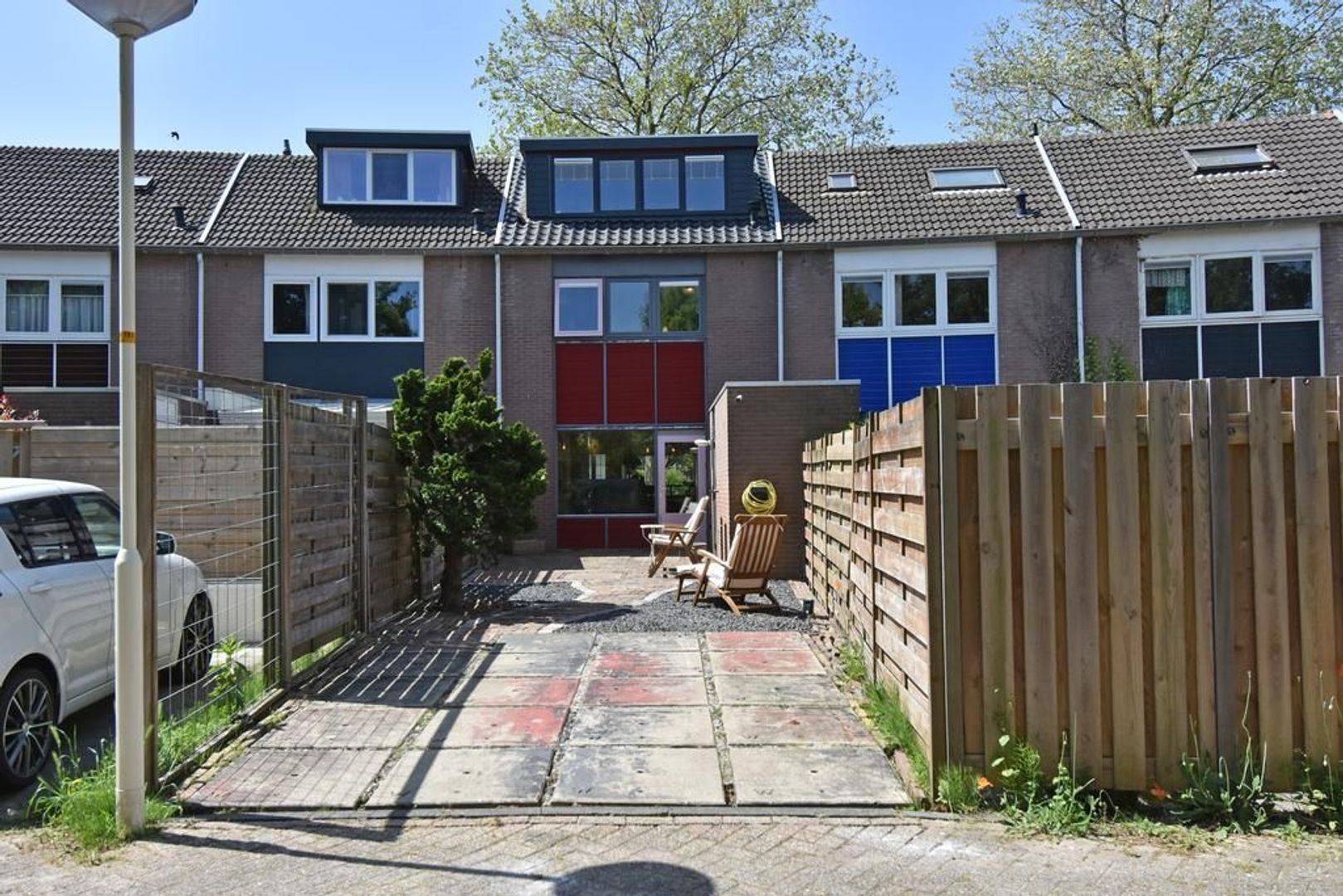 Parkdreef 298, Zoetermeer foto-21