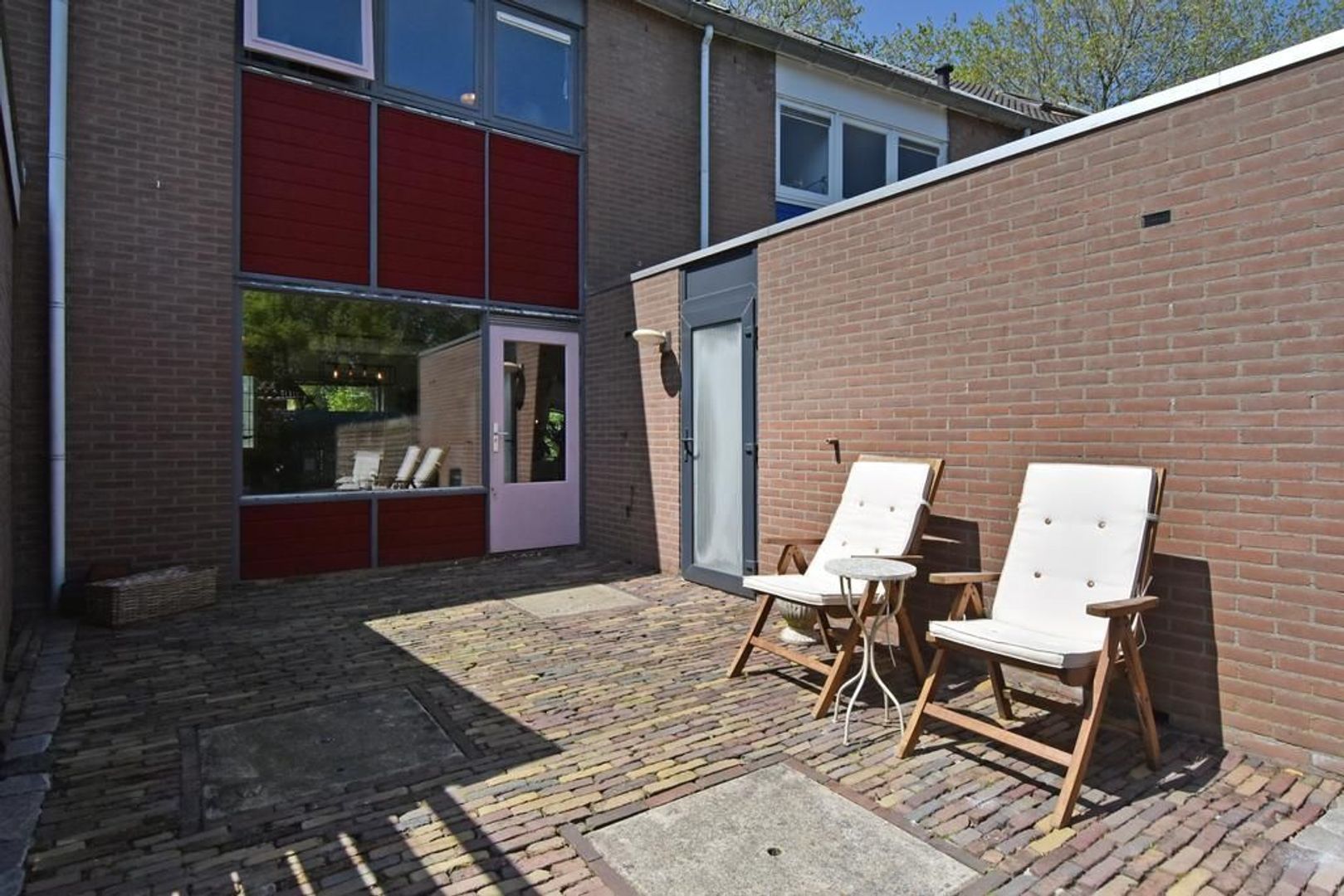 Parkdreef 298, Zoetermeer foto-25