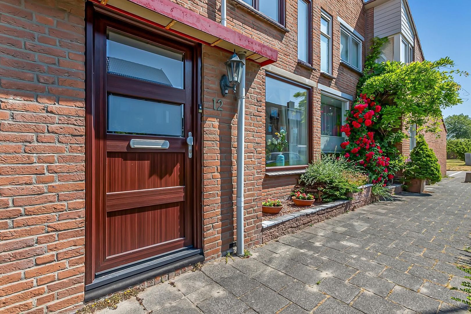 Pitrusvaart 12, Zoetermeer foto-1