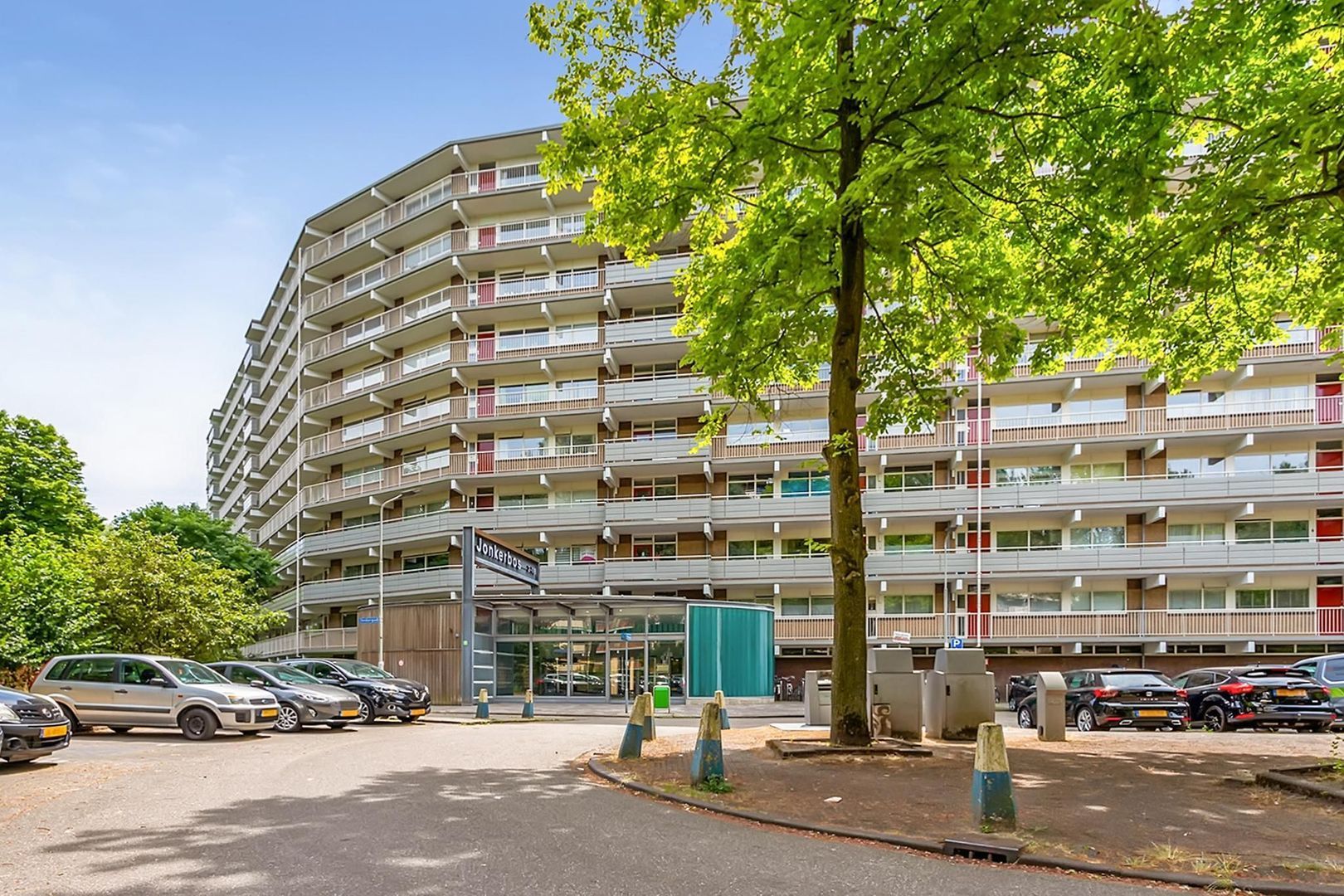 Jonkerbos 8, Zoetermeer foto-22