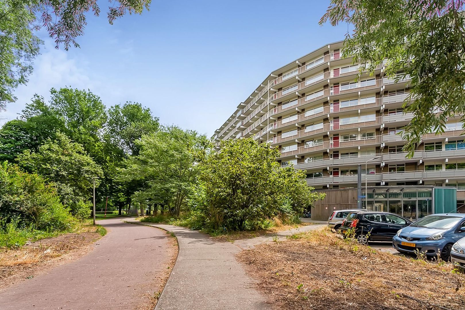 Jonkerbos 8, Zoetermeer foto-26