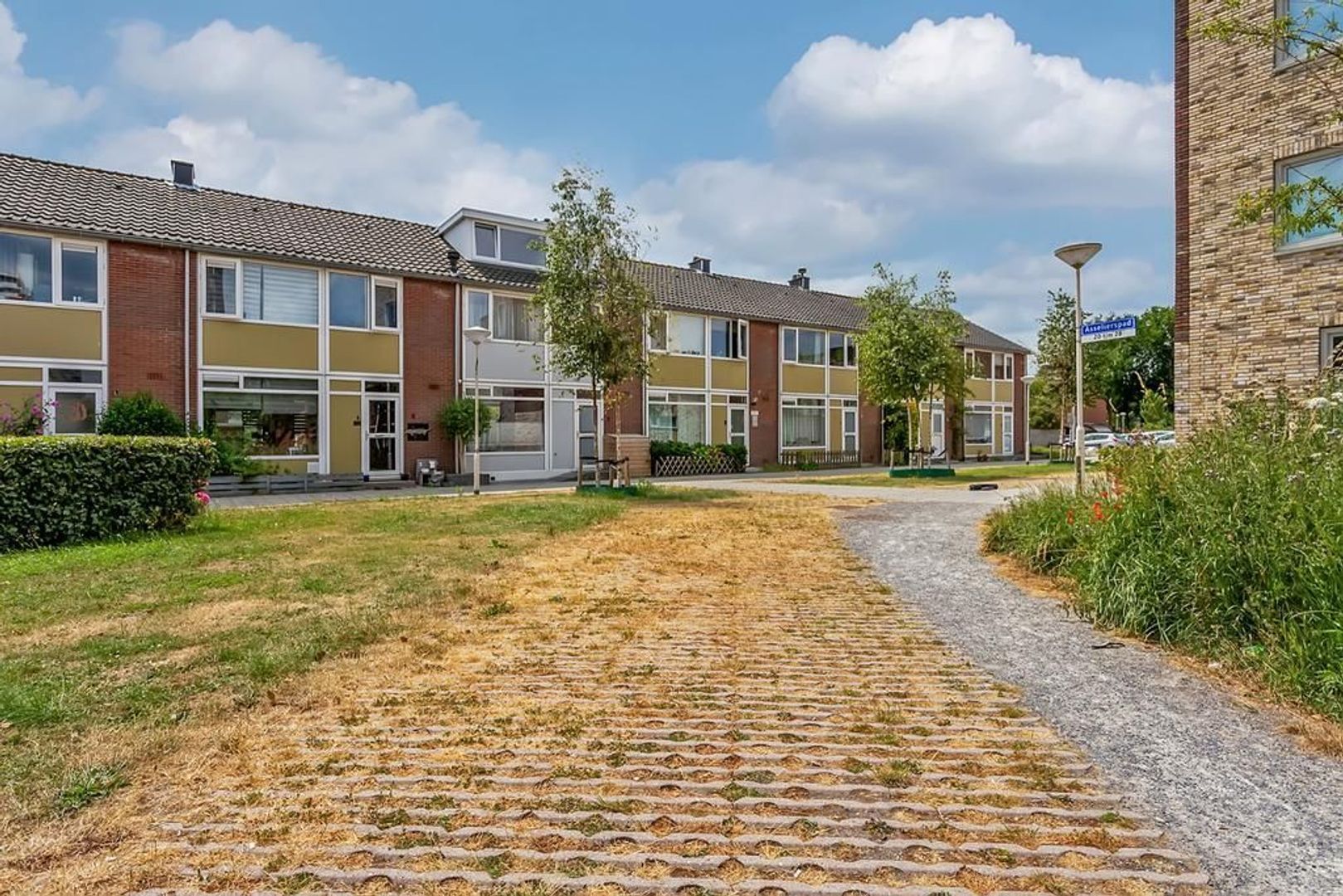 Asselierspad 5, Zoetermeer foto-34