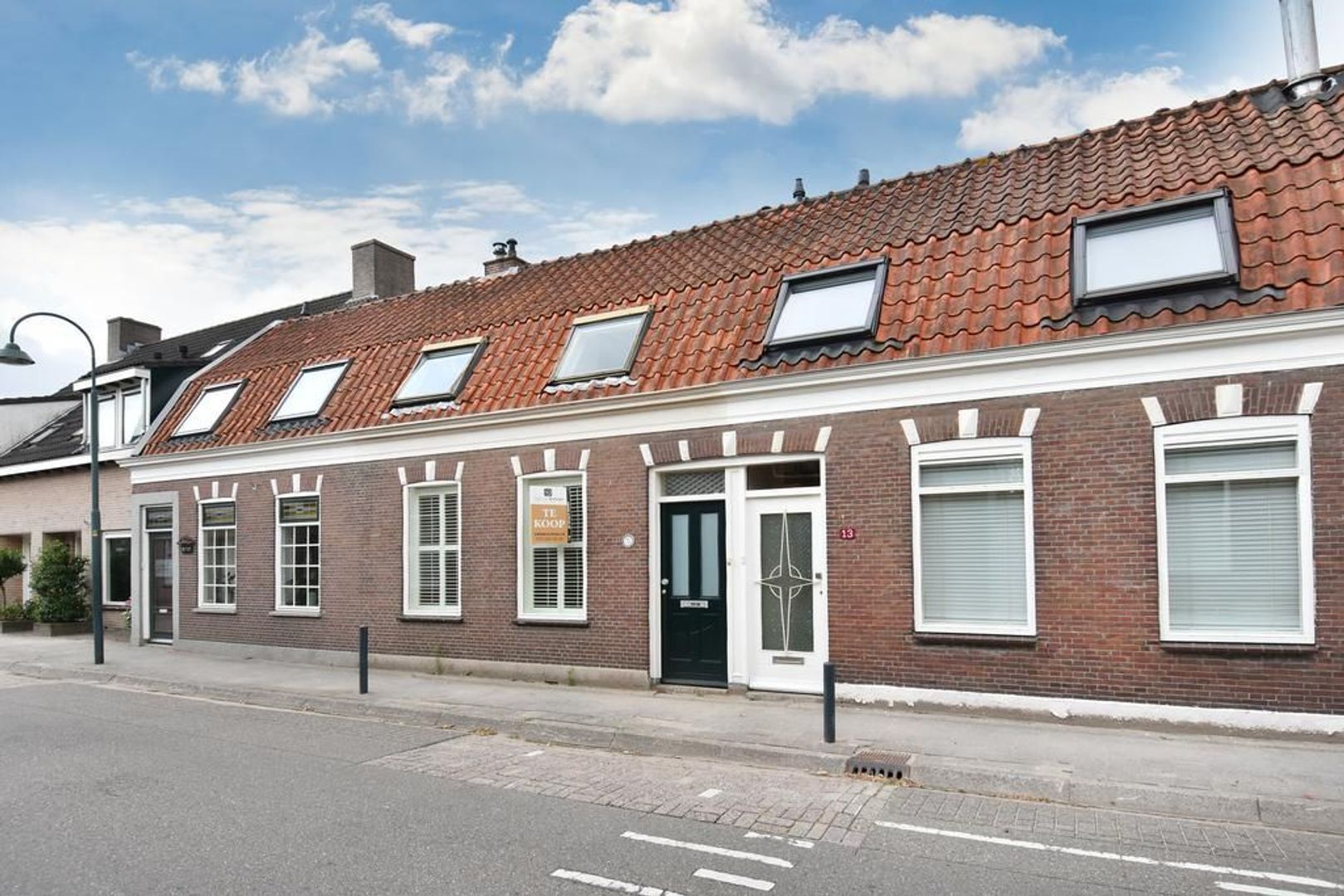 Den Hoorn 15, Zoetermeer foto-0