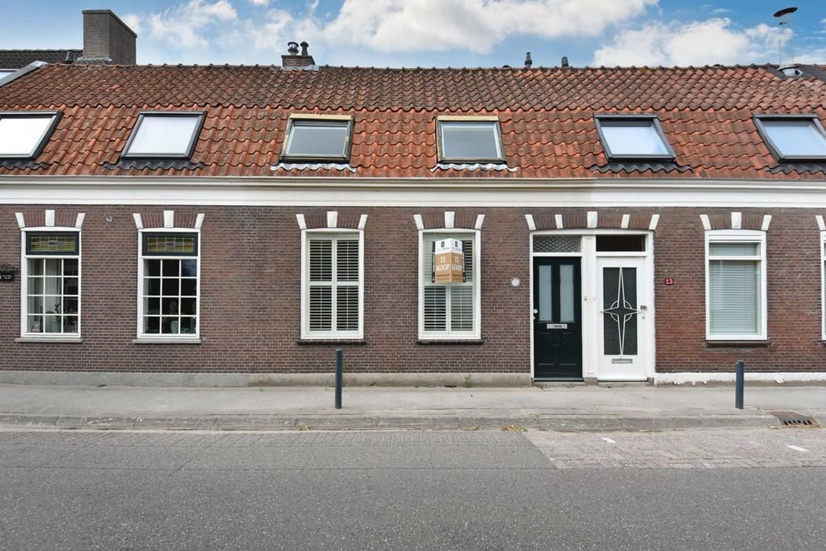 Den Hoorn 15, Zoetermeer foto-1