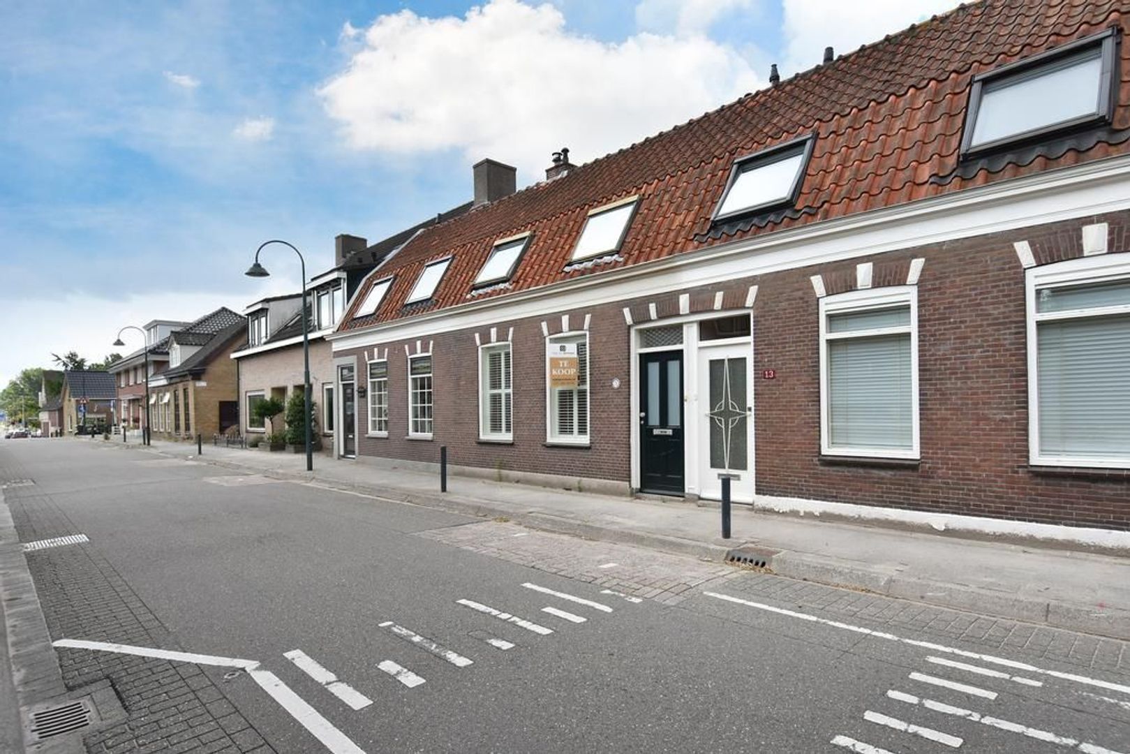 Den Hoorn 15, Zoetermeer foto-2