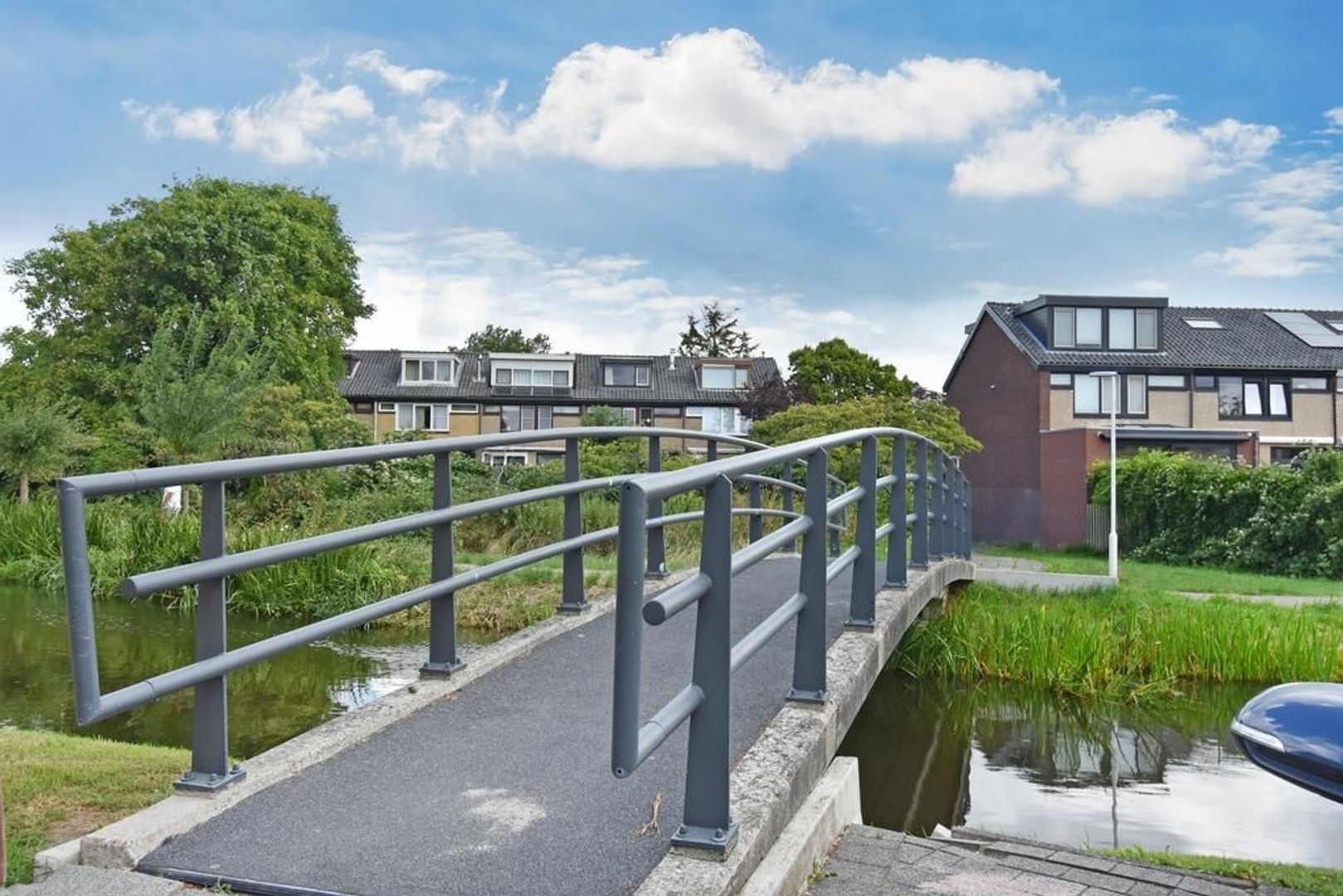Den Hoorn 15, Zoetermeer foto-42