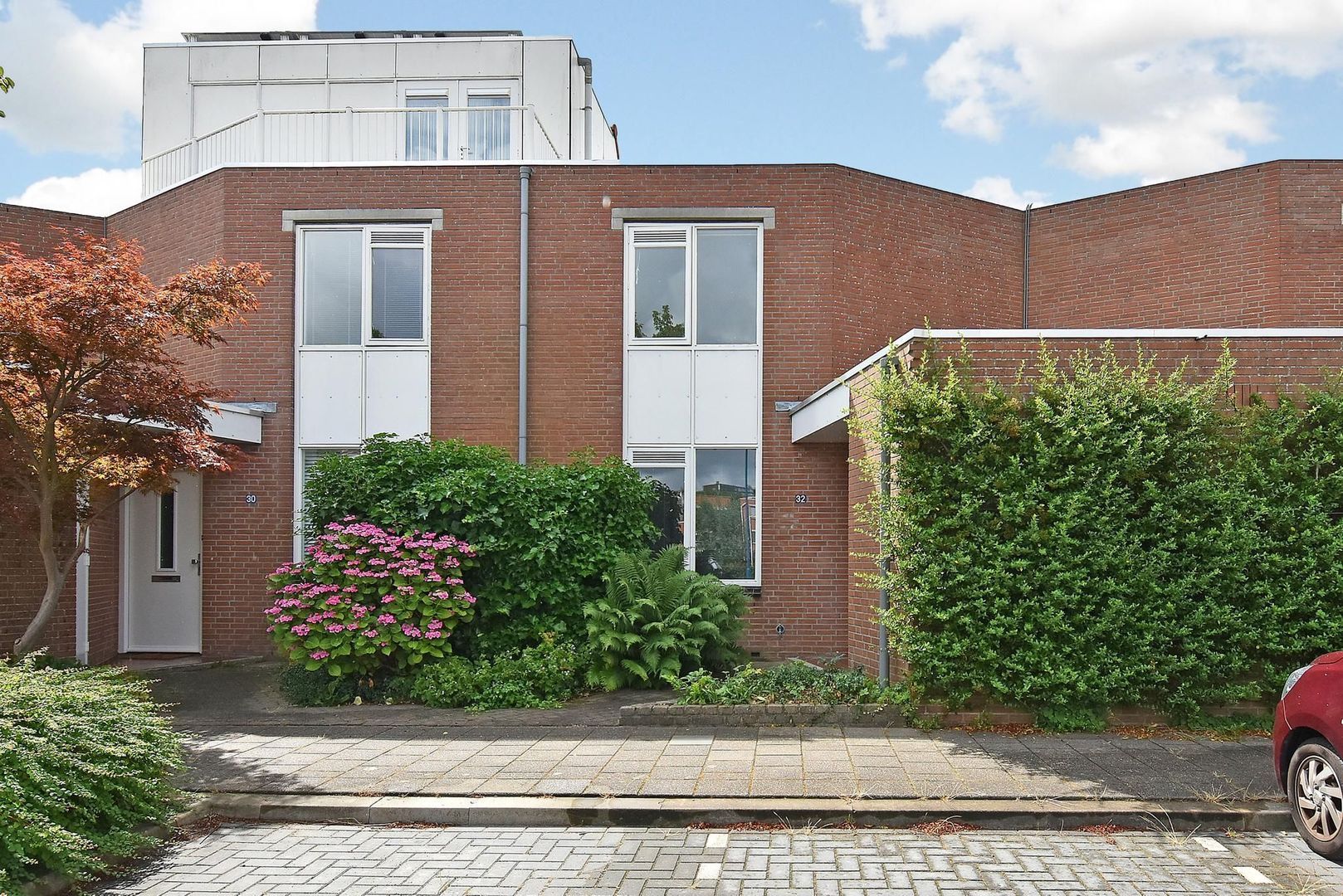 Agaat 32, Zoetermeer foto-0