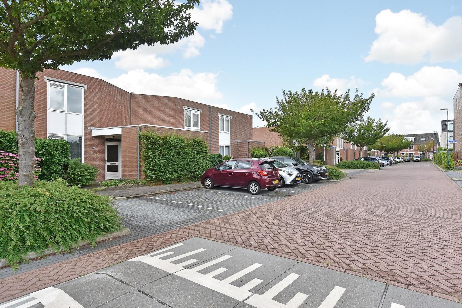 Agaat 32, Zoetermeer foto-6