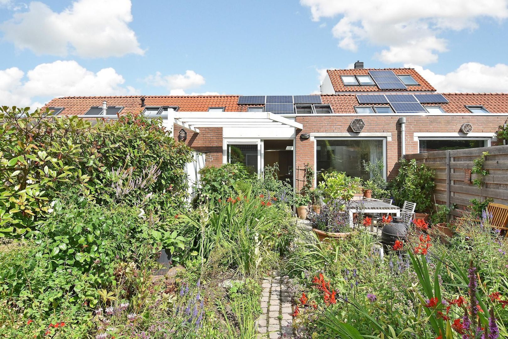 Agaat 32, Zoetermeer foto-23