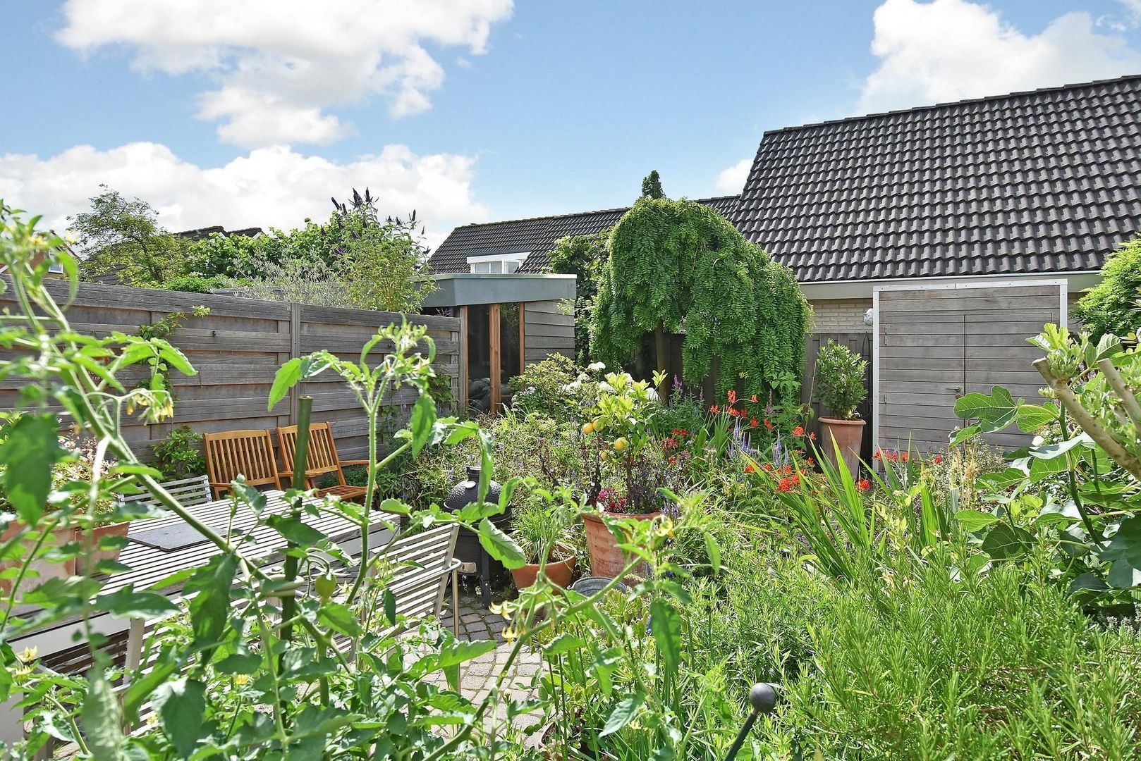 Agaat 32, Zoetermeer foto-22