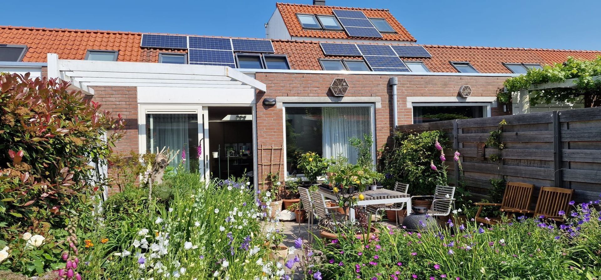Agaat 32, Zoetermeer foto-25