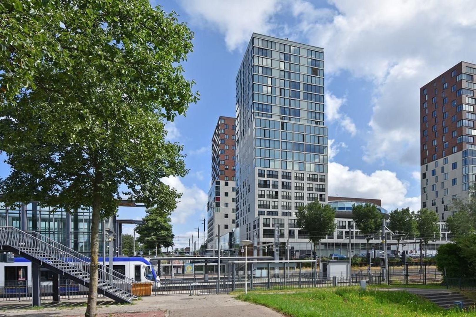 Buitenom 163, Zoetermeer foto-34