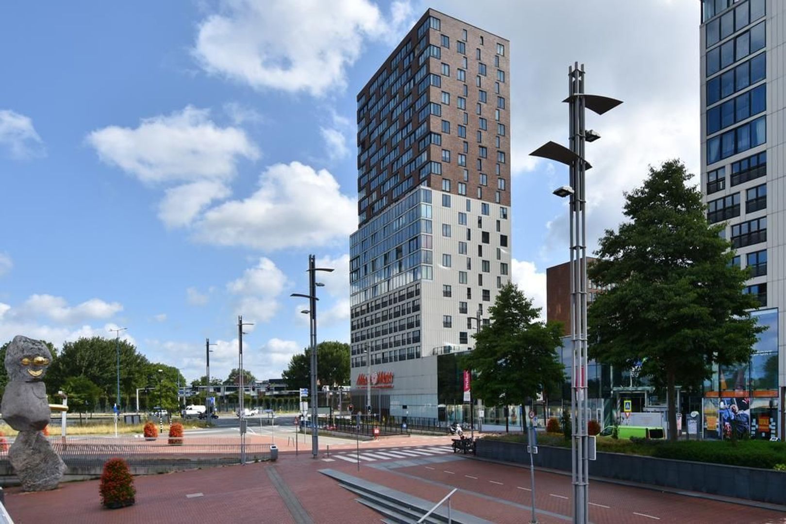 Buitenom 163, Zoetermeer foto-35