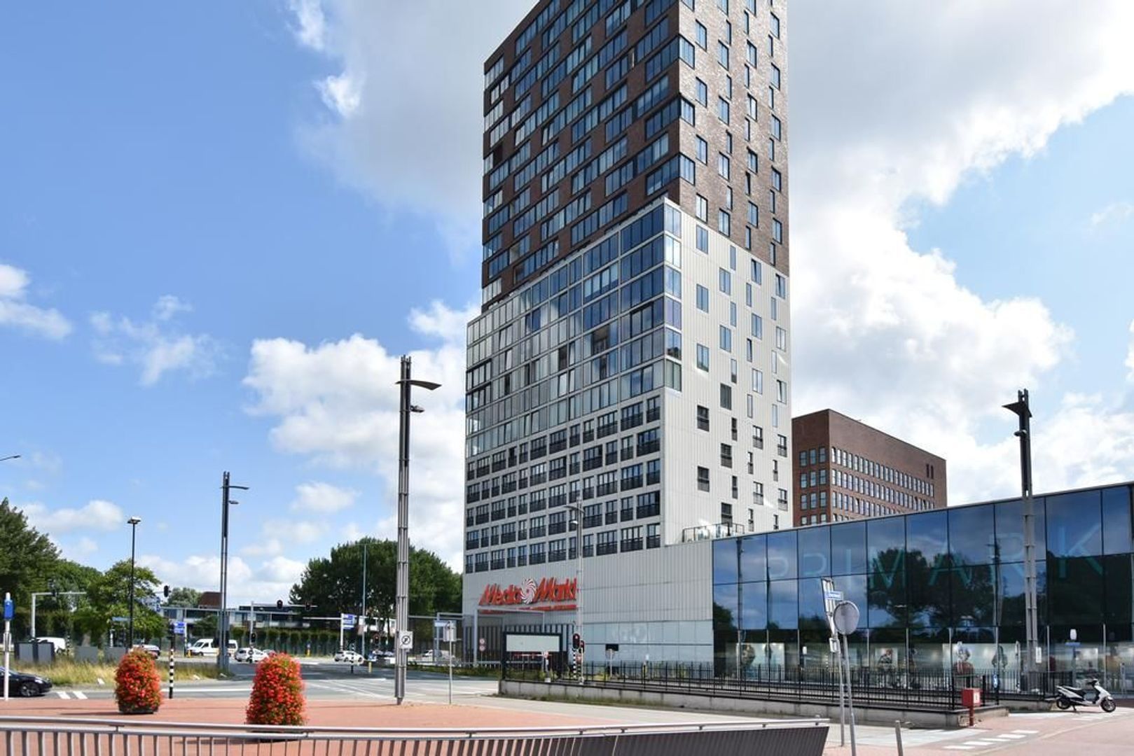Buitenom 163, Zoetermeer foto-36