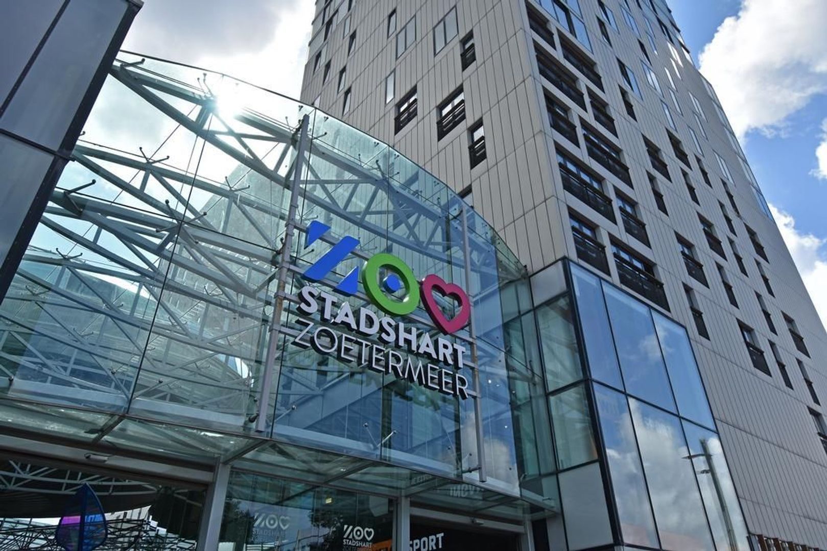 Buitenom 163, Zoetermeer foto-1