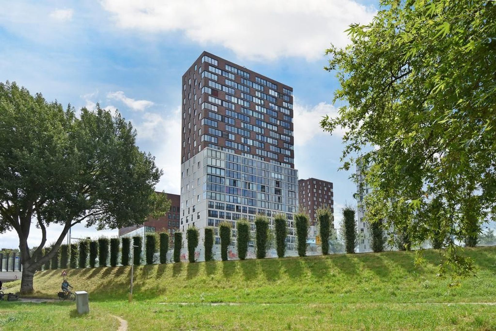 Buitenom 163, Zoetermeer foto-0