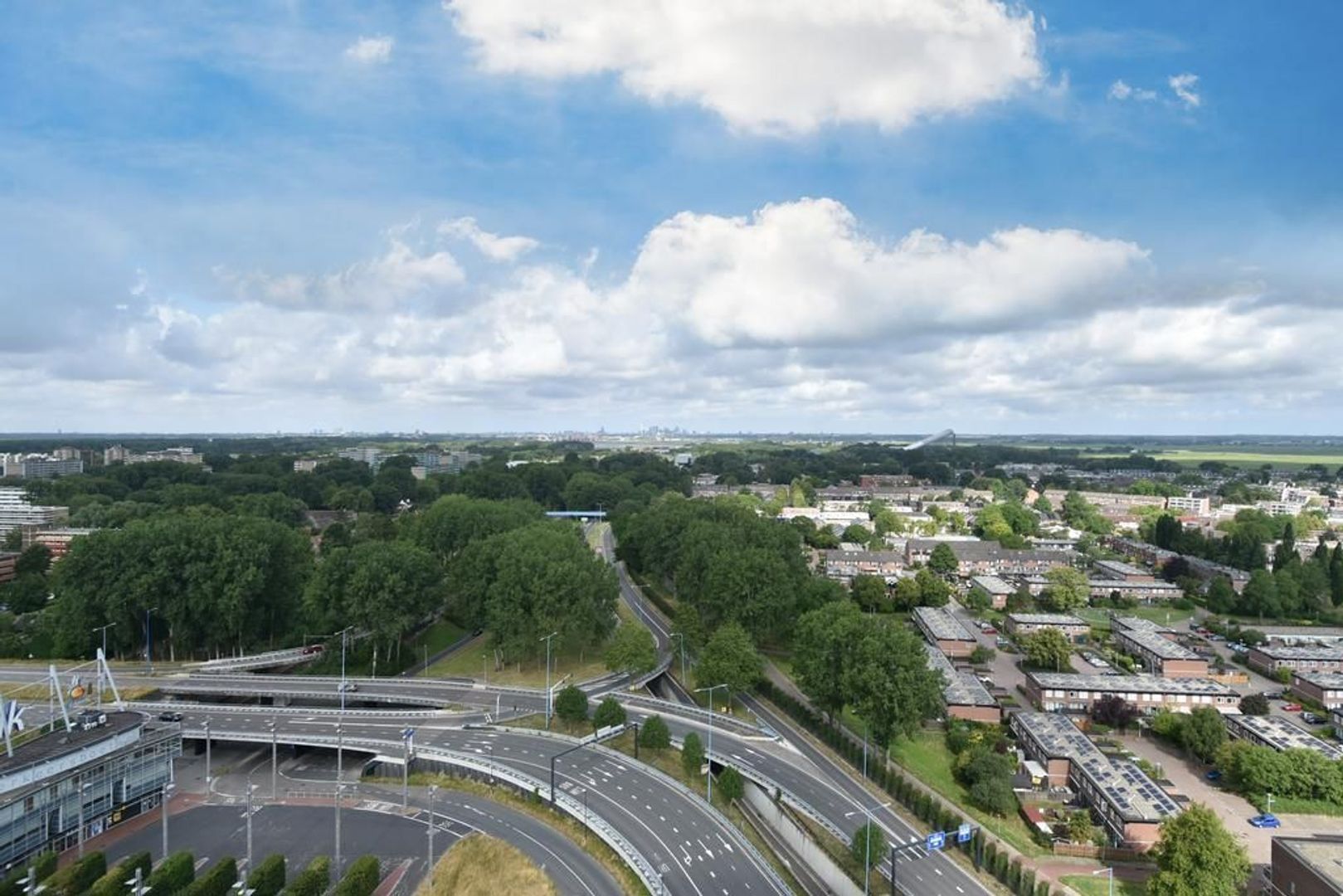 Buitenom 163, Zoetermeer foto-22
