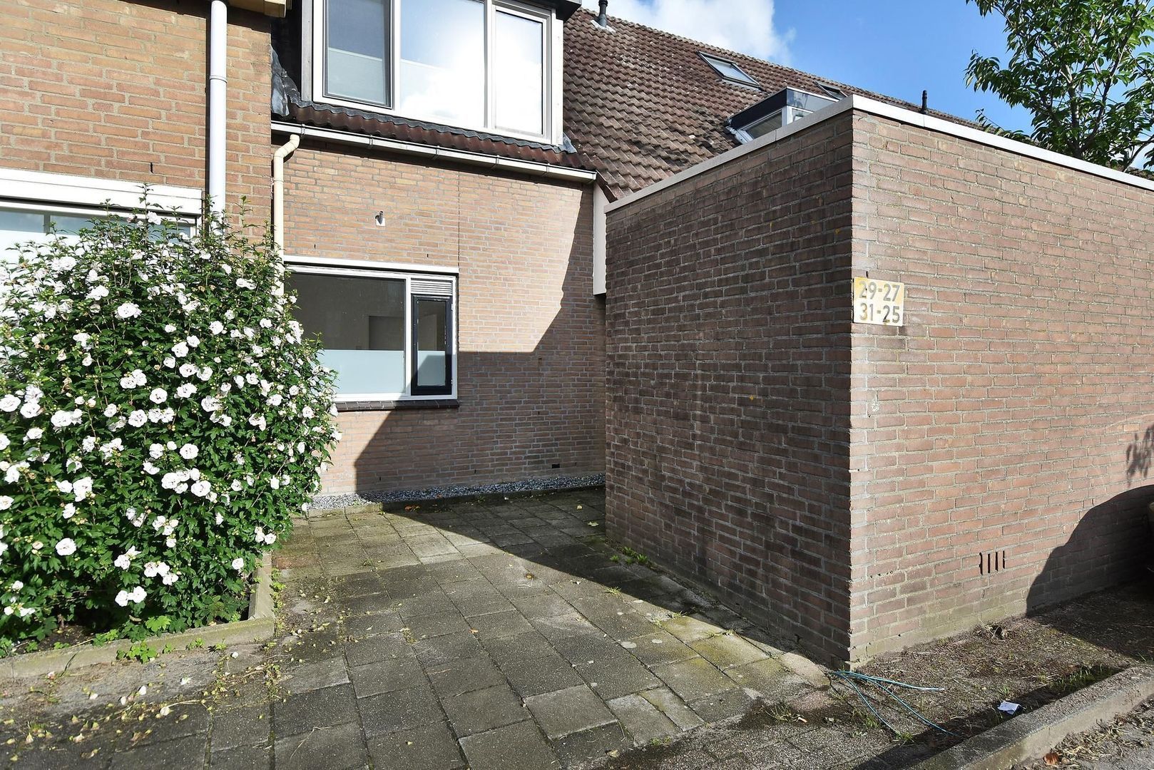 Hitchcockstrook 31, Zoetermeer foto-1