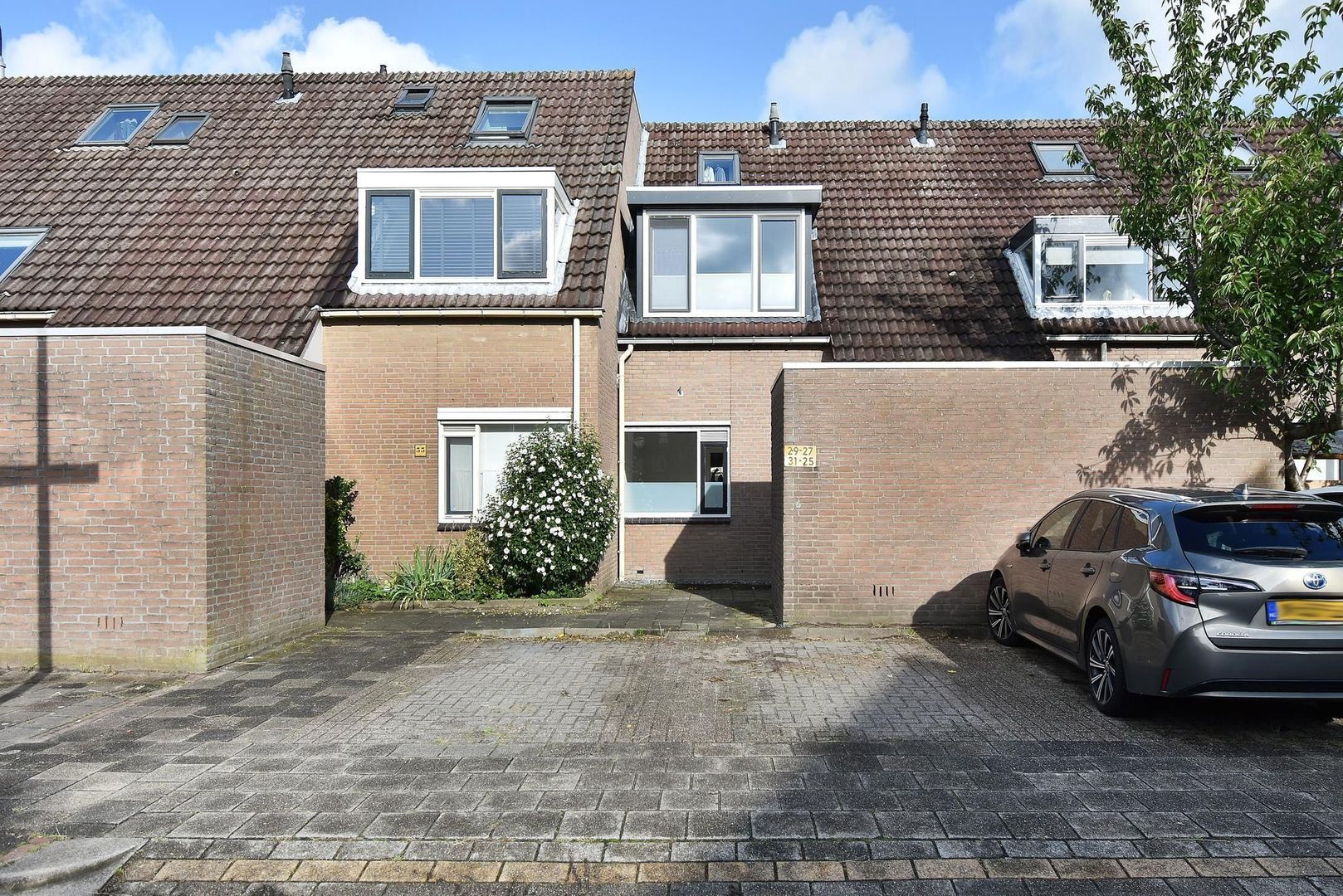 Hitchcockstrook 31, Zoetermeer foto-2