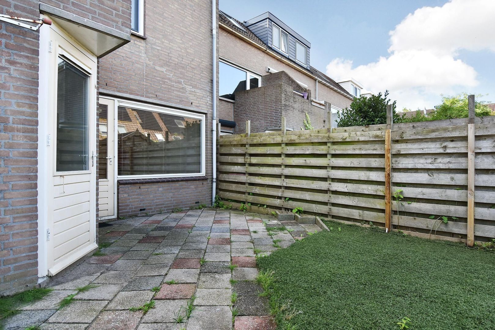 Hitchcockstrook 31, Zoetermeer foto-13