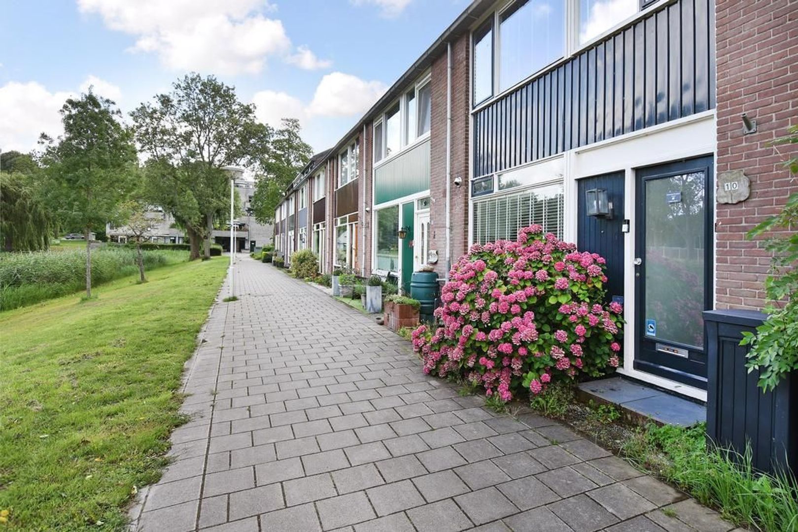 Douzapad 10, Zoetermeer foto-1