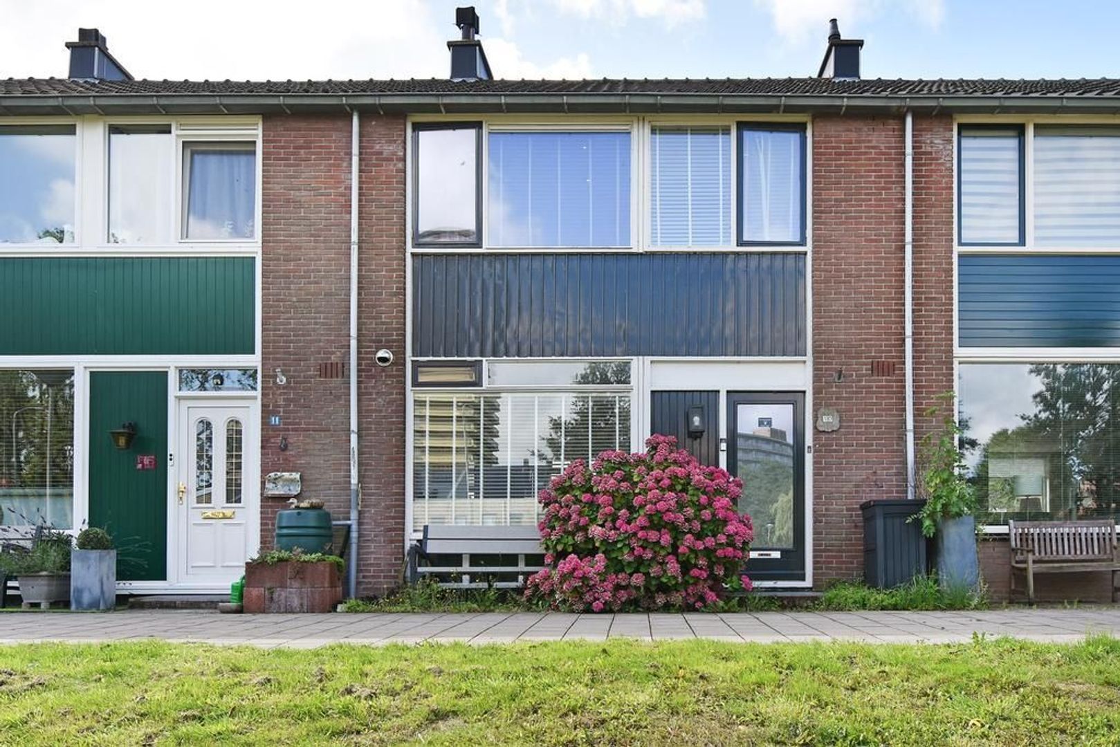 Douzapad 10, Zoetermeer foto-0
