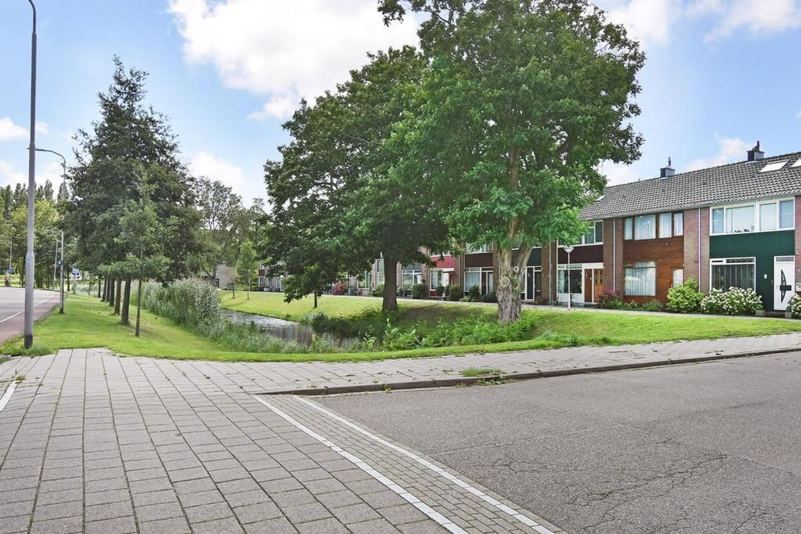 Douzapad 10, Zoetermeer foto-3