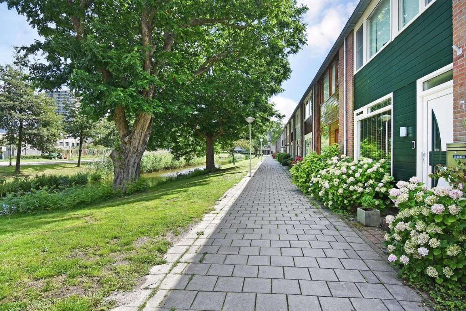 Douzapad 10, Zoetermeer foto-2