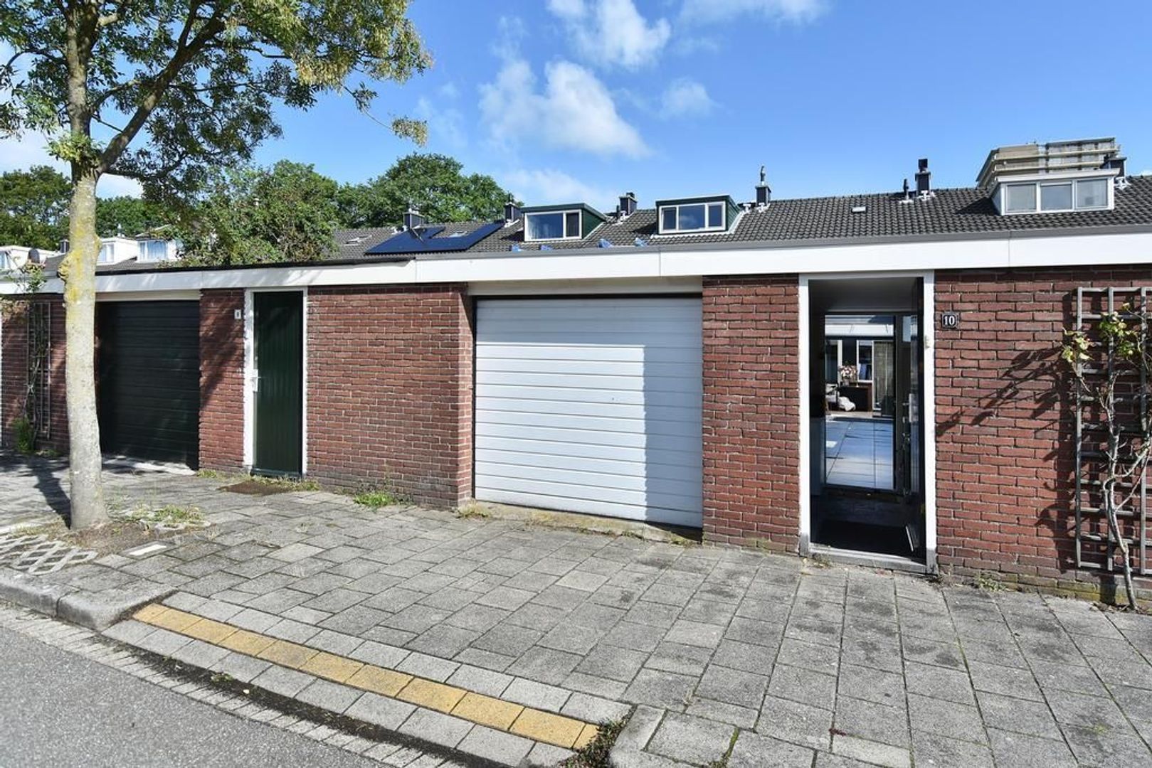 Douzapad 10, Zoetermeer foto-26
