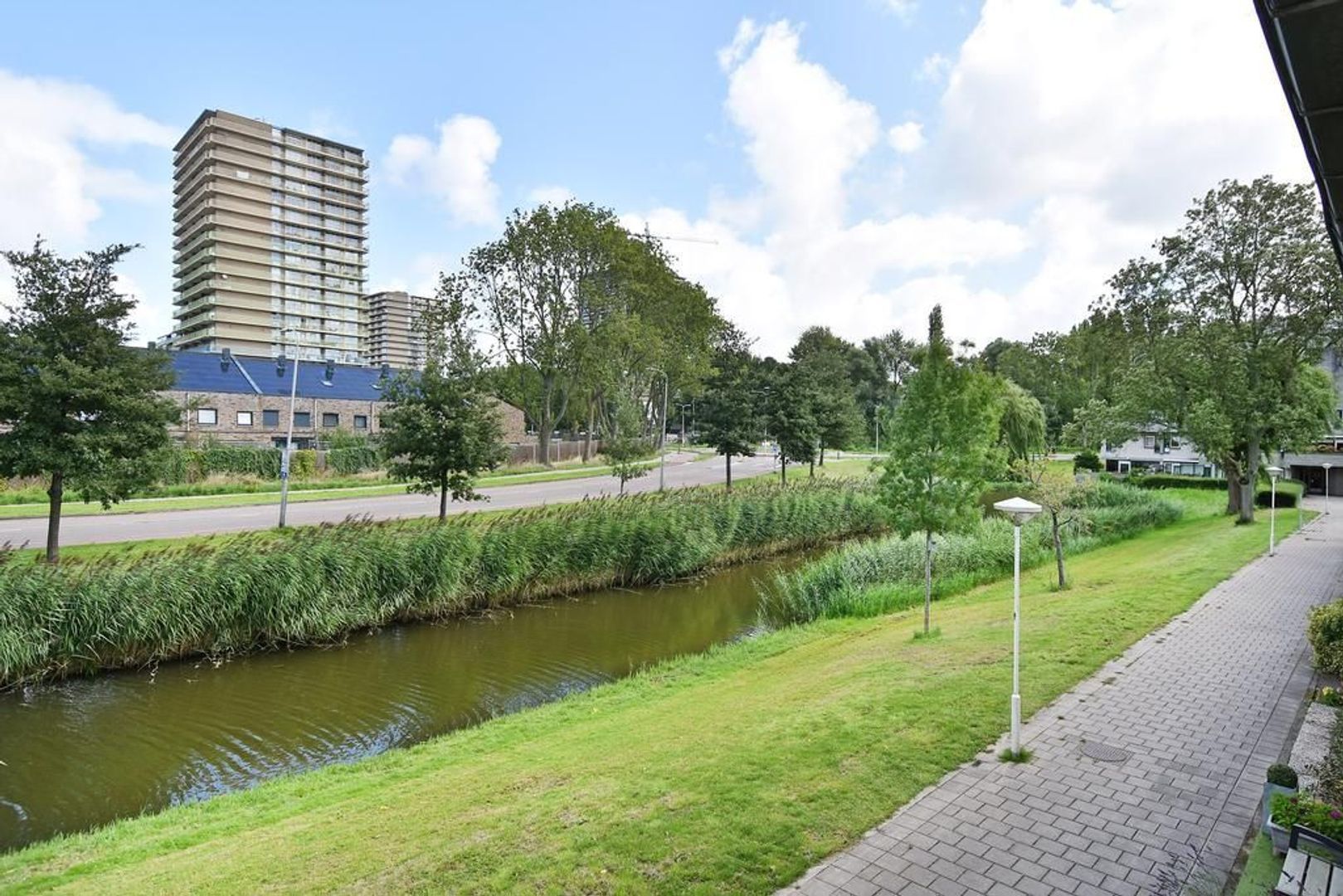 Douzapad 10, Zoetermeer foto-44