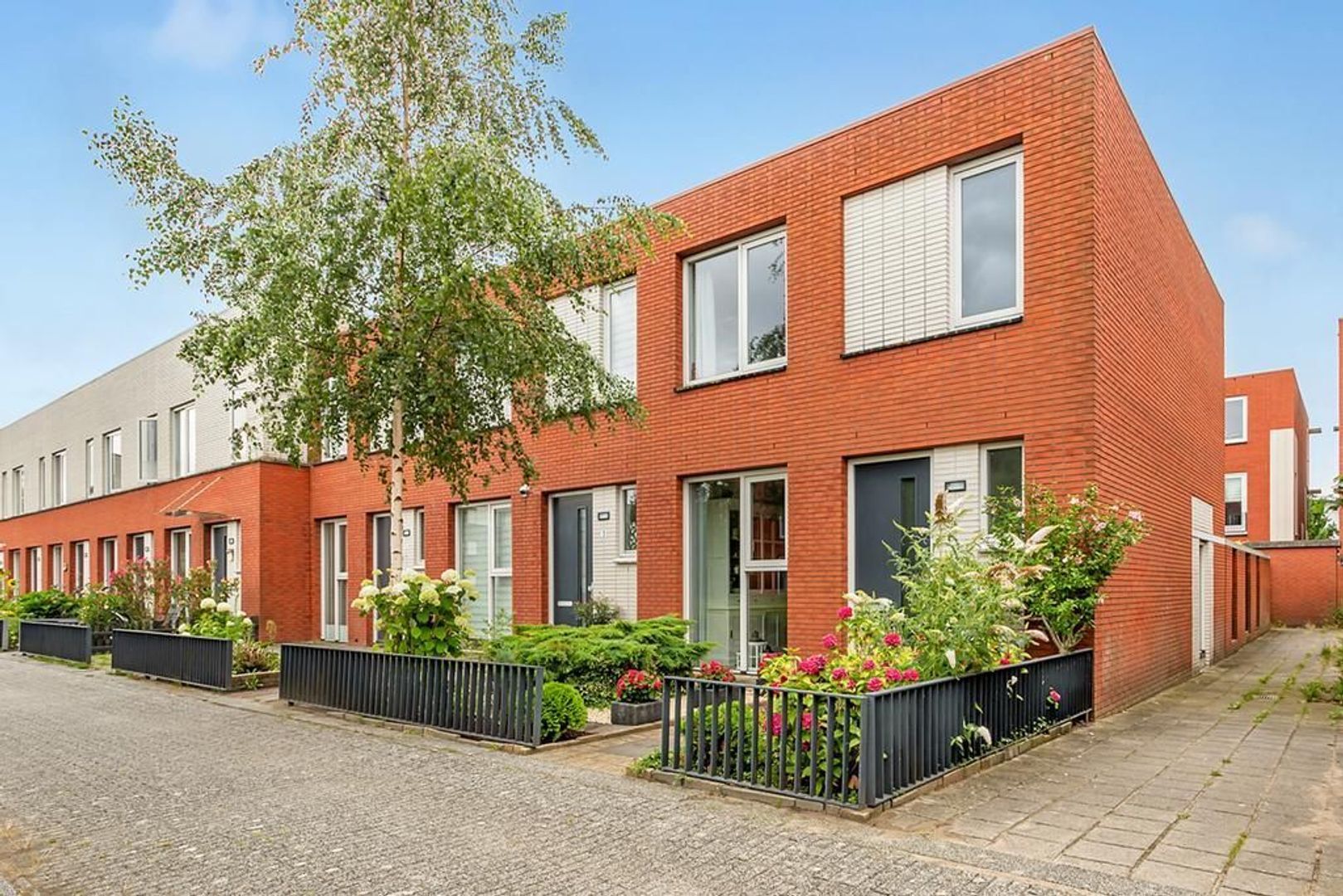 Westmaaspad 1, Zoetermeer foto-0