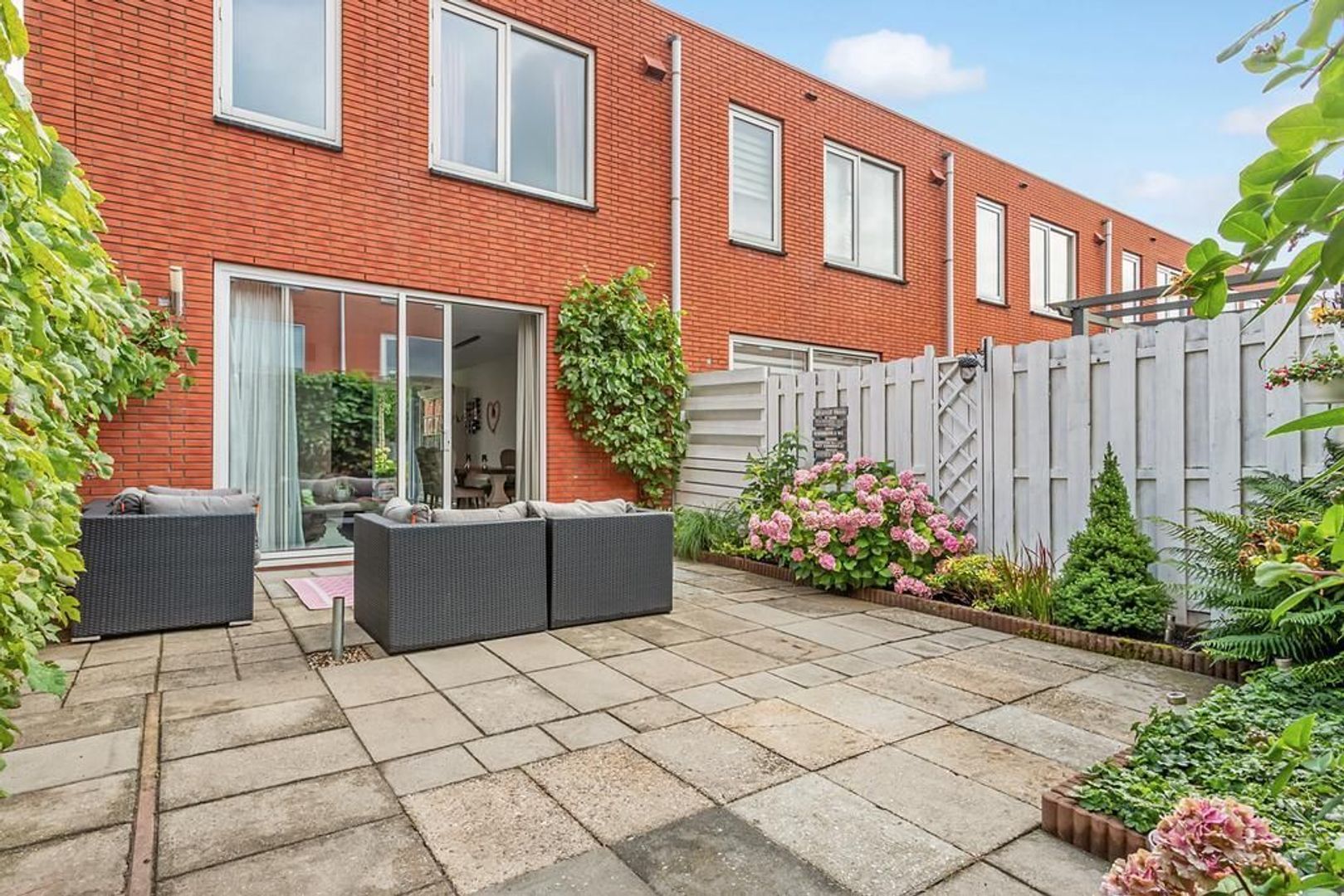 Westmaaspad 1, Zoetermeer foto-21