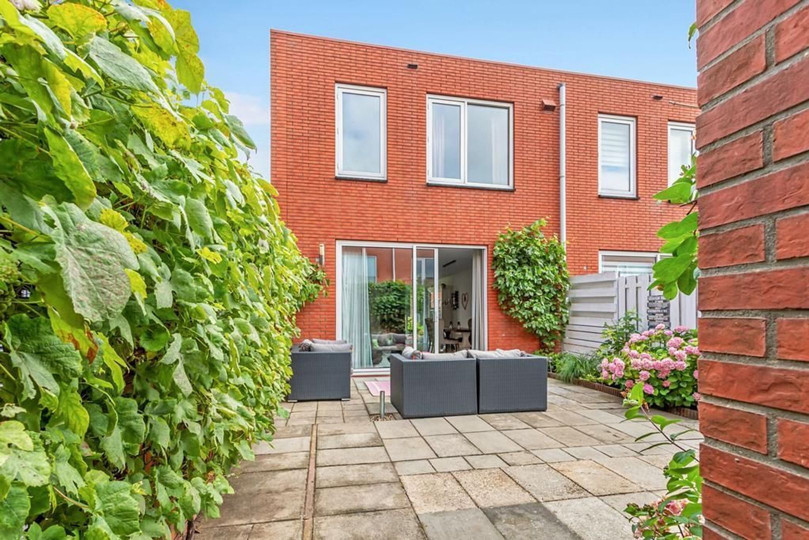 Westmaaspad 1, Zoetermeer foto-22