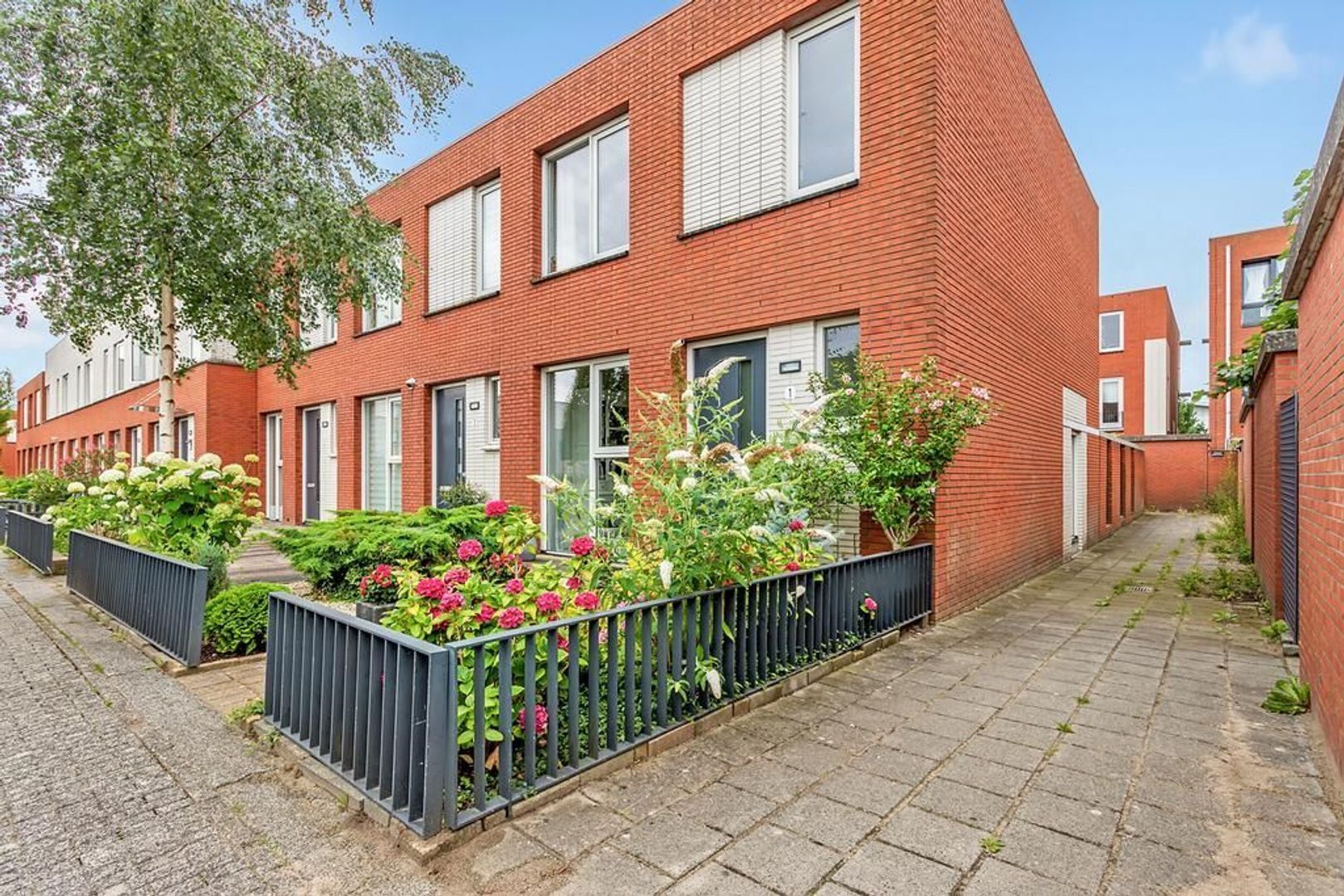 Westmaaspad 1, Zoetermeer foto-23