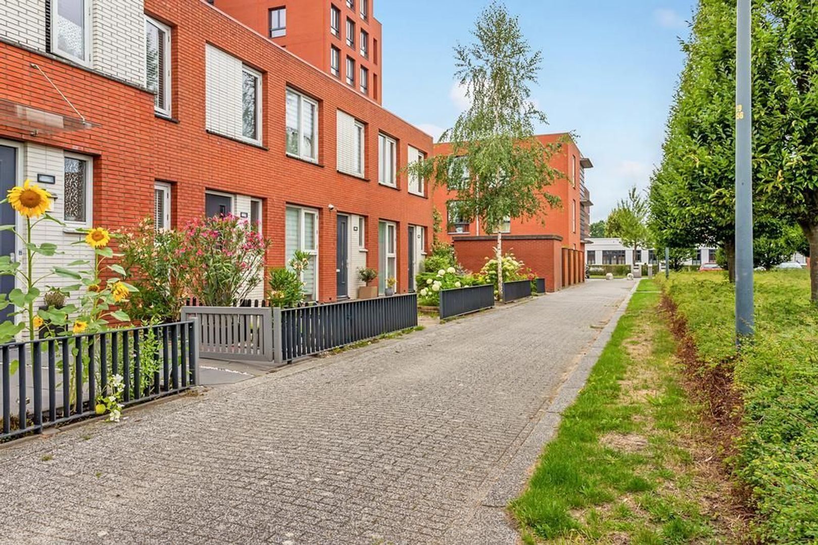 Westmaaspad 1, Zoetermeer foto-26