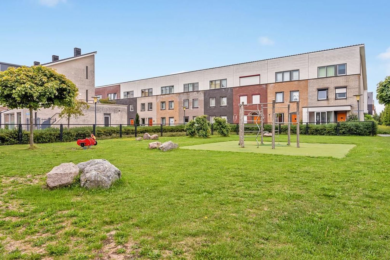 Westmaaspad 1, Zoetermeer foto-27