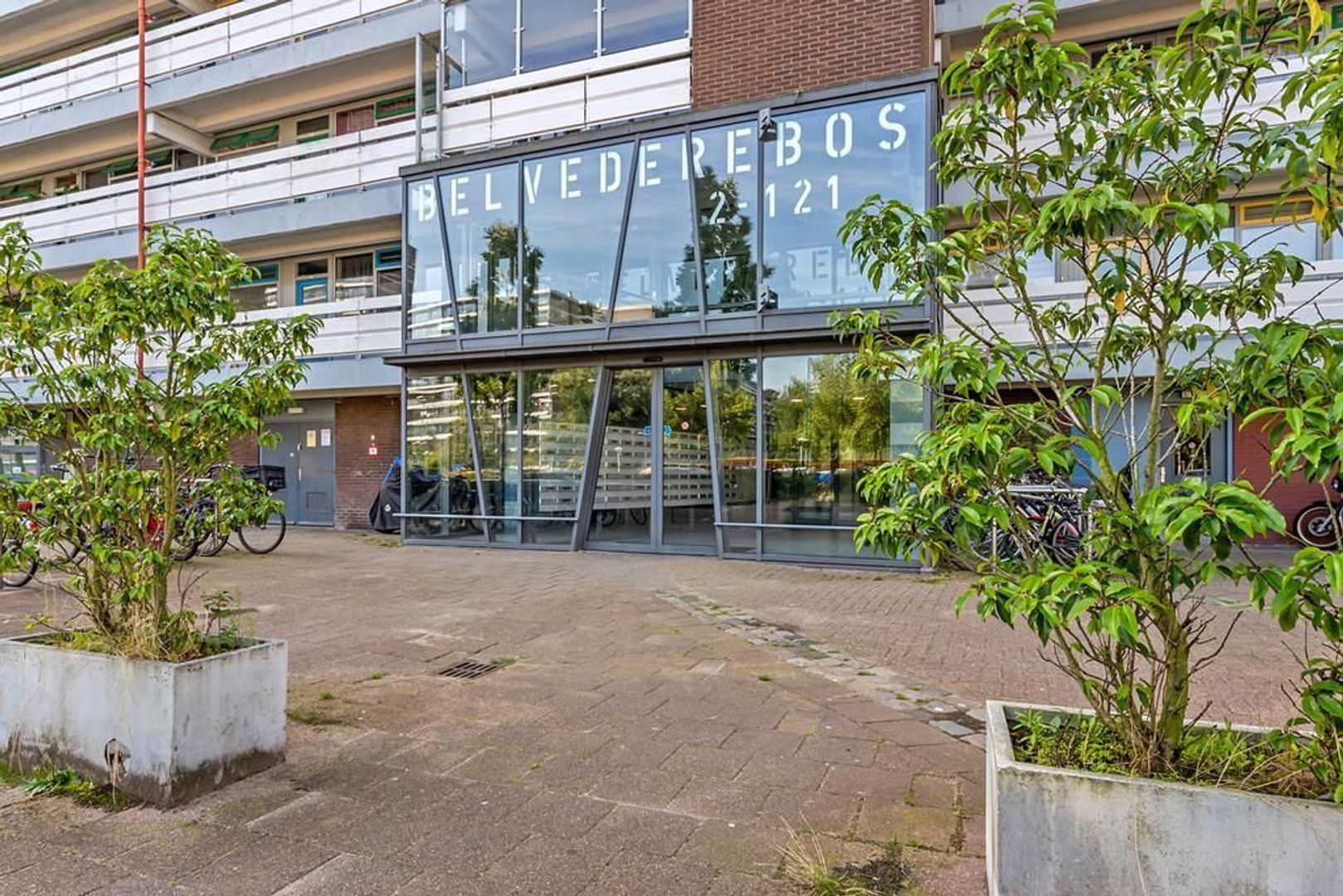 Belvederebos 11, Zoetermeer foto-1