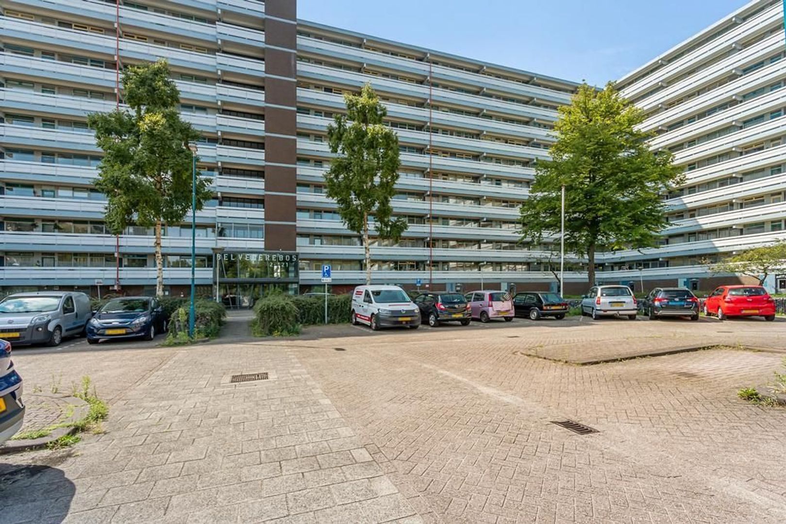 Belvederebos 11, Zoetermeer foto-25
