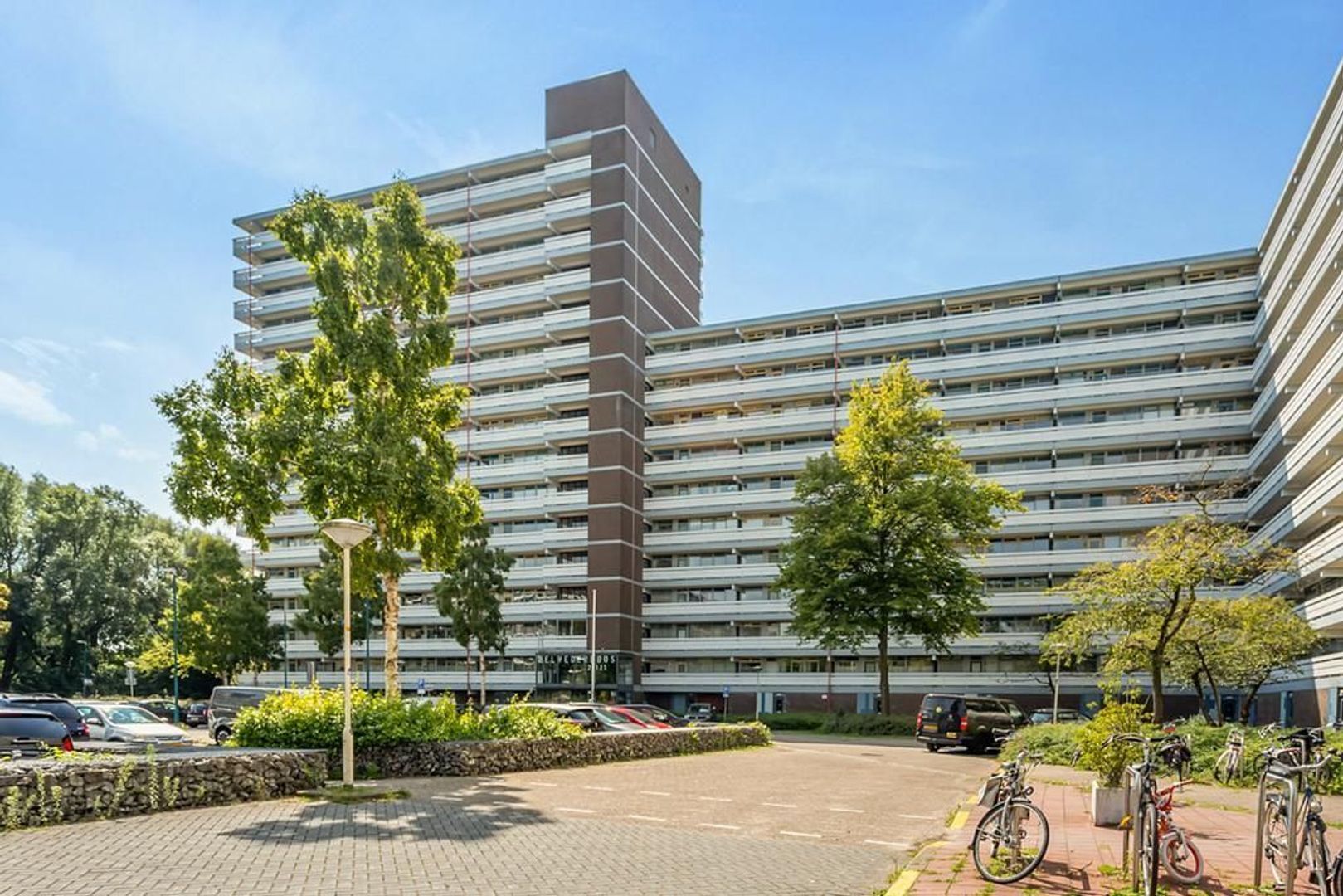 Belvederebos 11, Zoetermeer foto-26