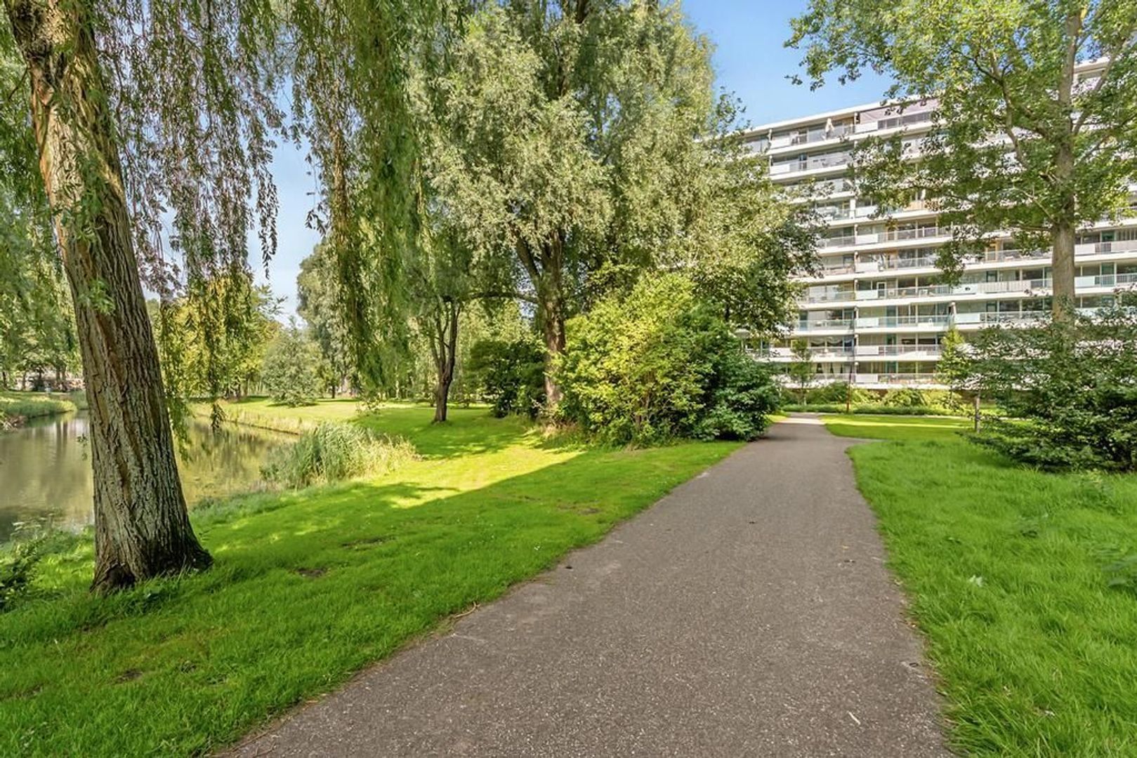 Belvederebos 11, Zoetermeer foto-30