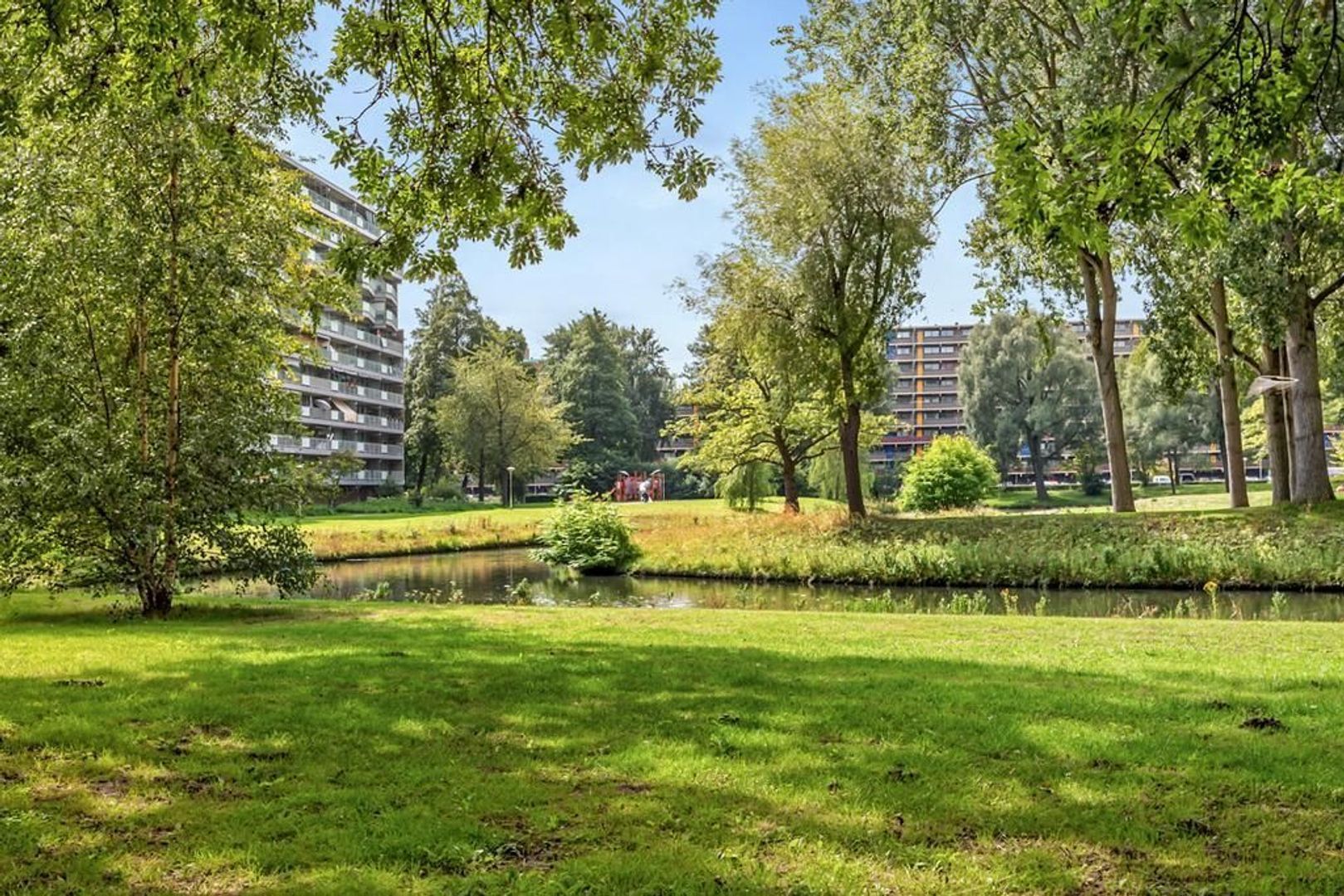 Belvederebos 11, Zoetermeer foto-32