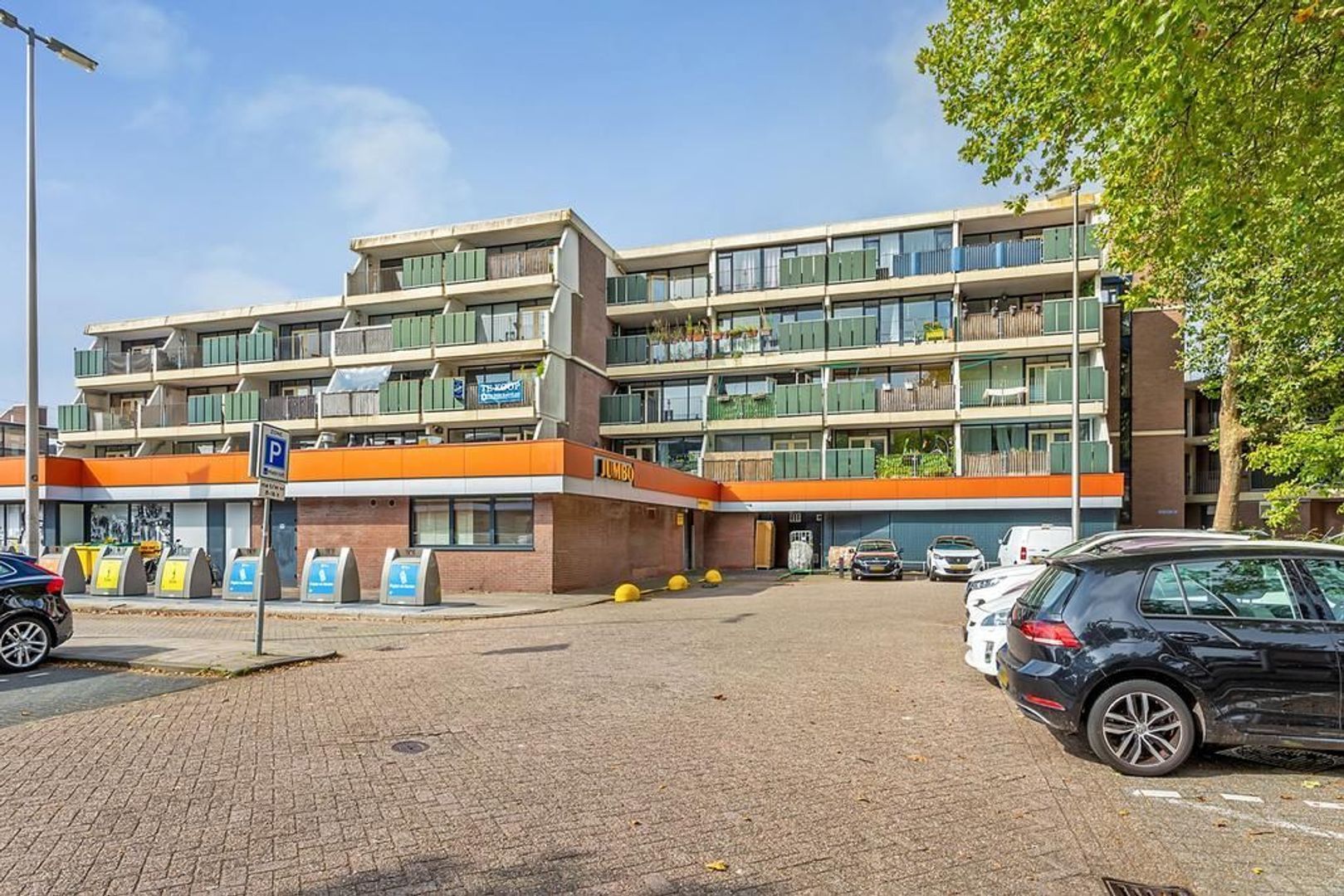 Paul Scholtenrode 20, Zoetermeer foto-0