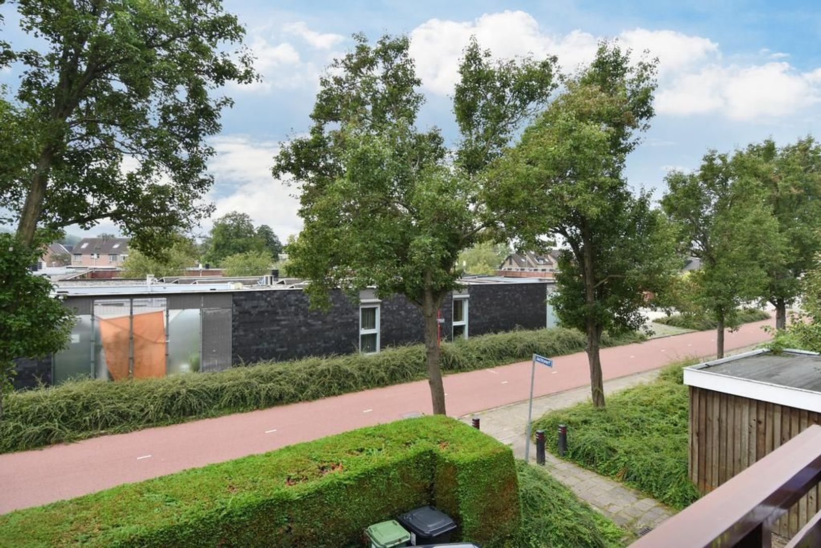 Jachtwerf 20, Zoetermeer foto-20