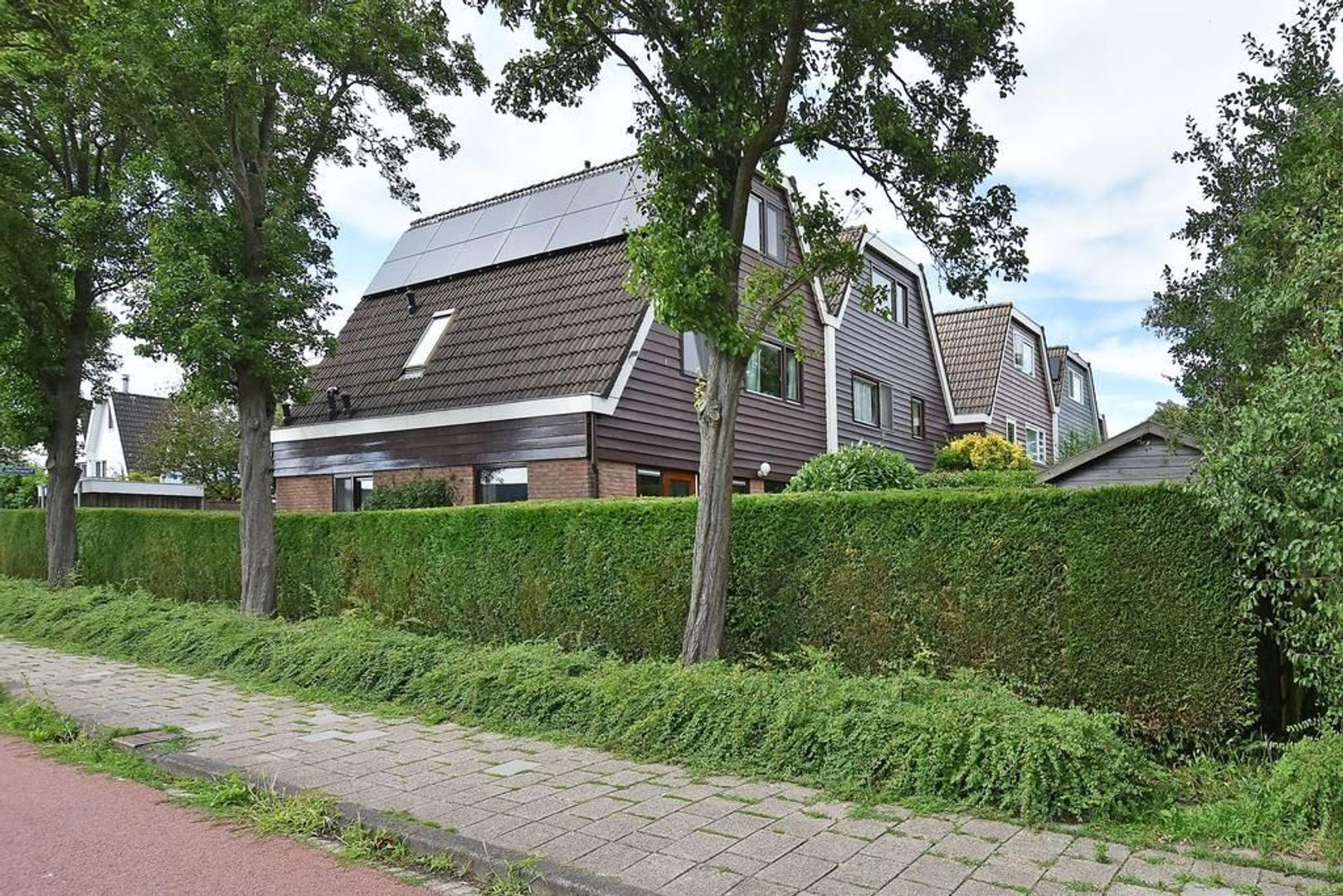 Jachtwerf 20, Zoetermeer foto-1